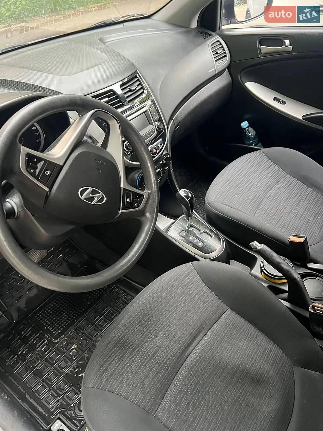 2016 Hyundai Accent - мініатюра 5