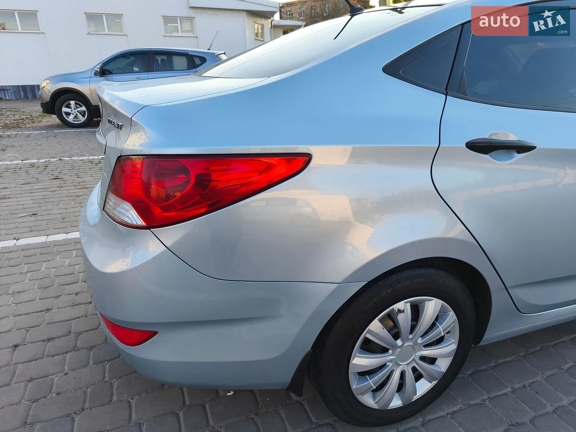 2011 Hyundai Accent - мініатюра 22