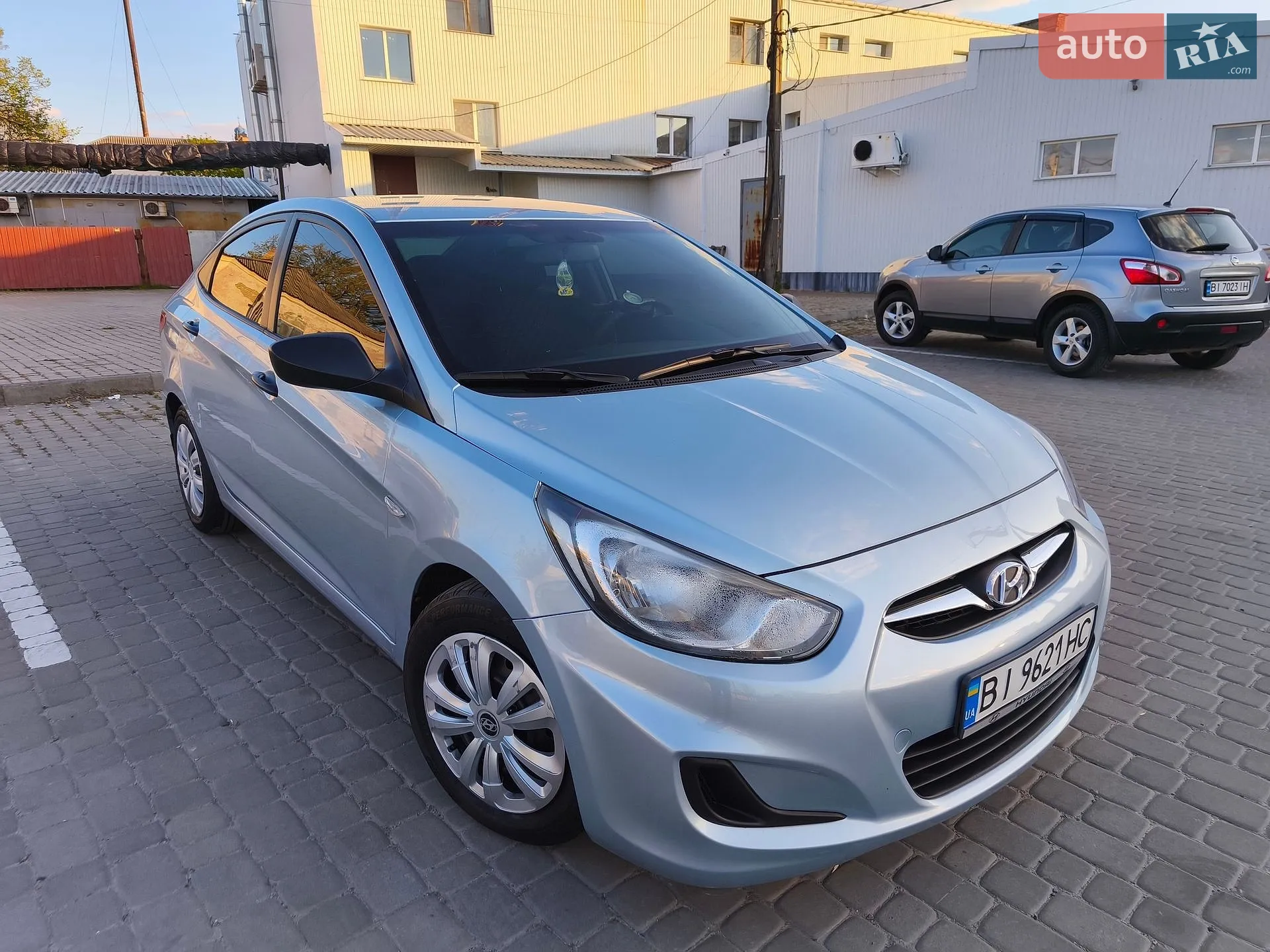 2011 Hyundai Accent - мініатюра 44