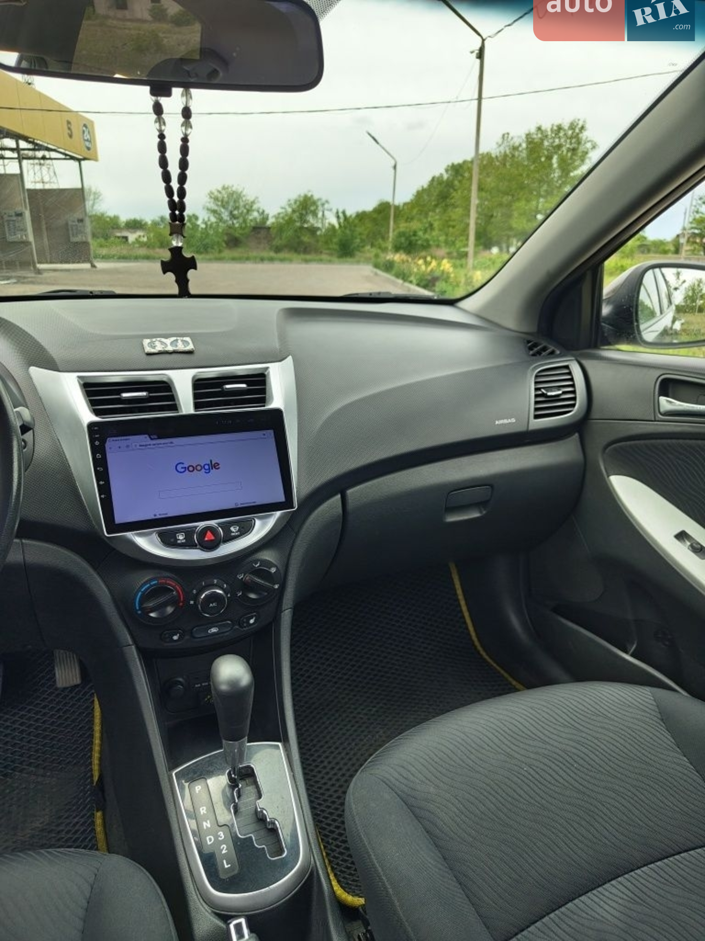 2011 Hyundai Accent - мініатюра 14