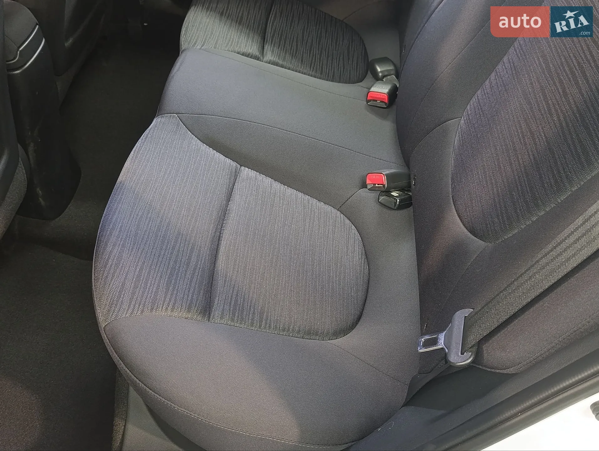 2018 Hyundai Accent - мініатюра 3