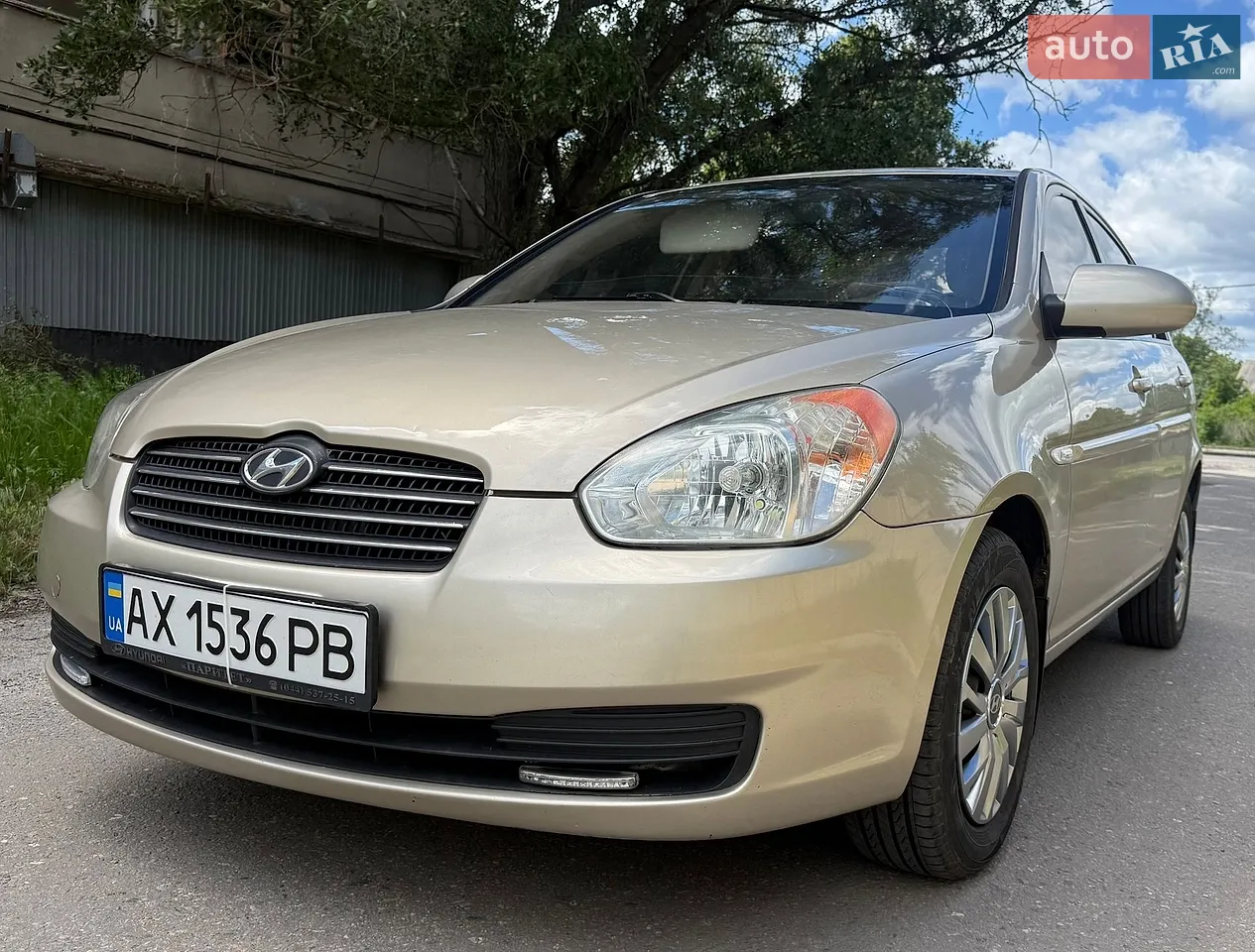 2011 Hyundai Accent - мініатюра 22