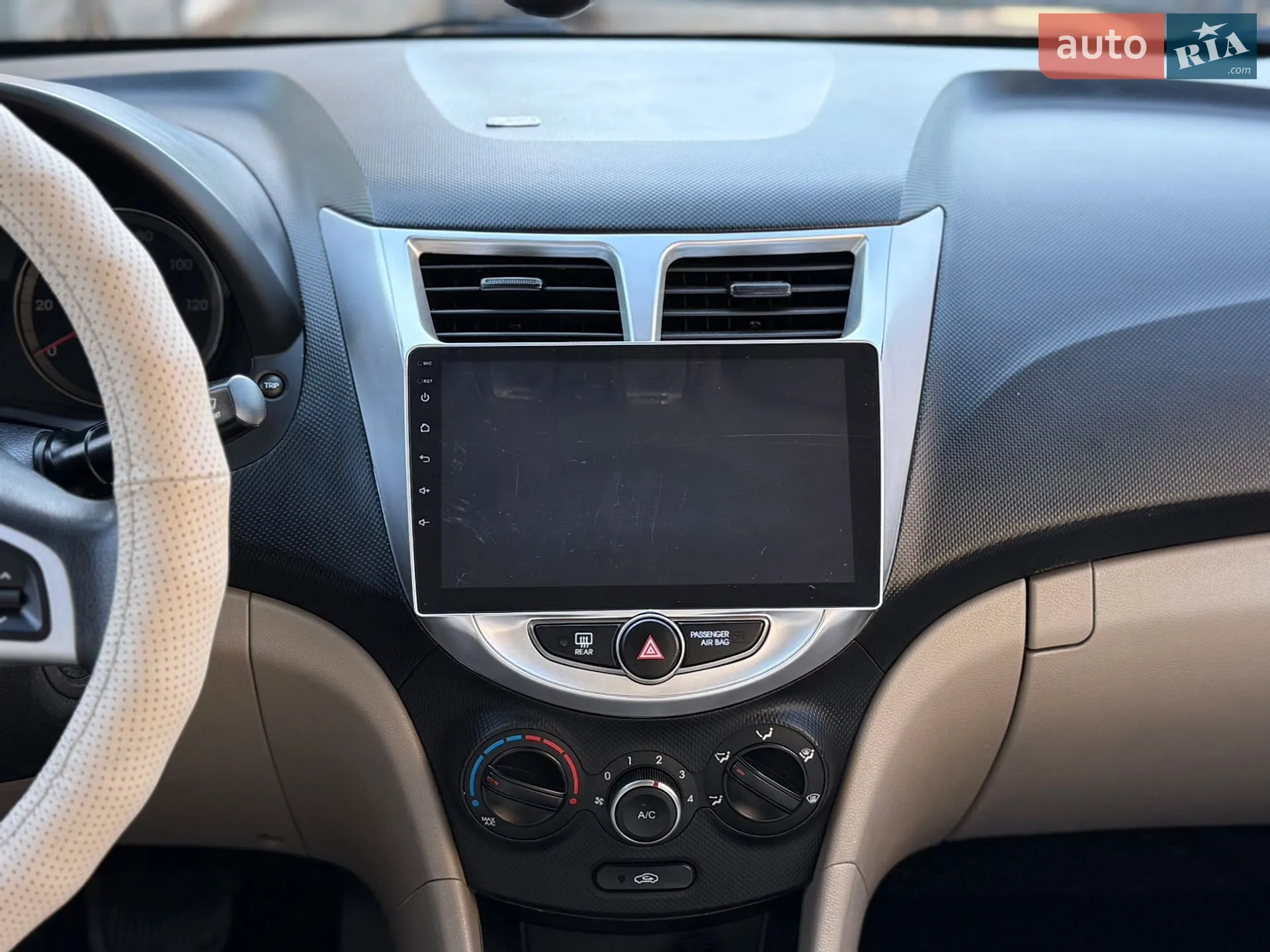 2016 Hyundai Accent - мініатюра 43