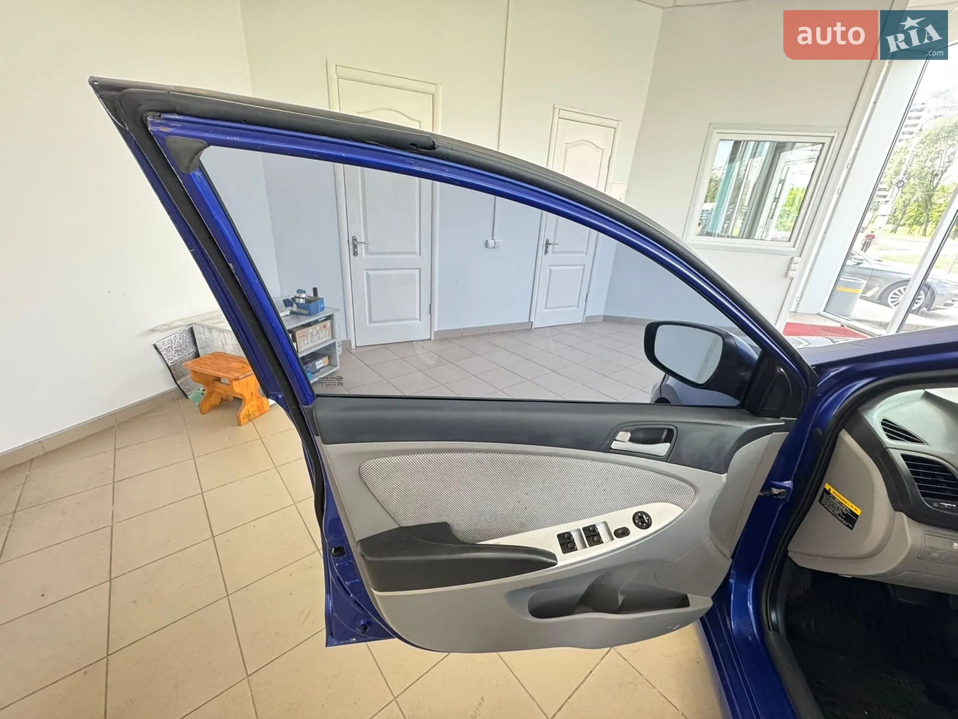 2012 Hyundai Accent - мініатюра 50