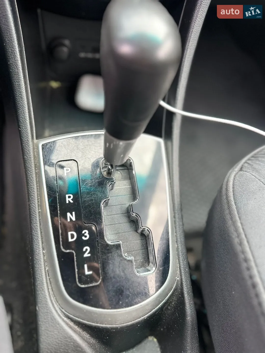 2012 Hyundai Accent - мініатюра 21