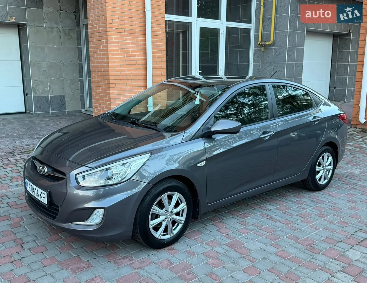 2021 Kia Rio - мініатюра 51