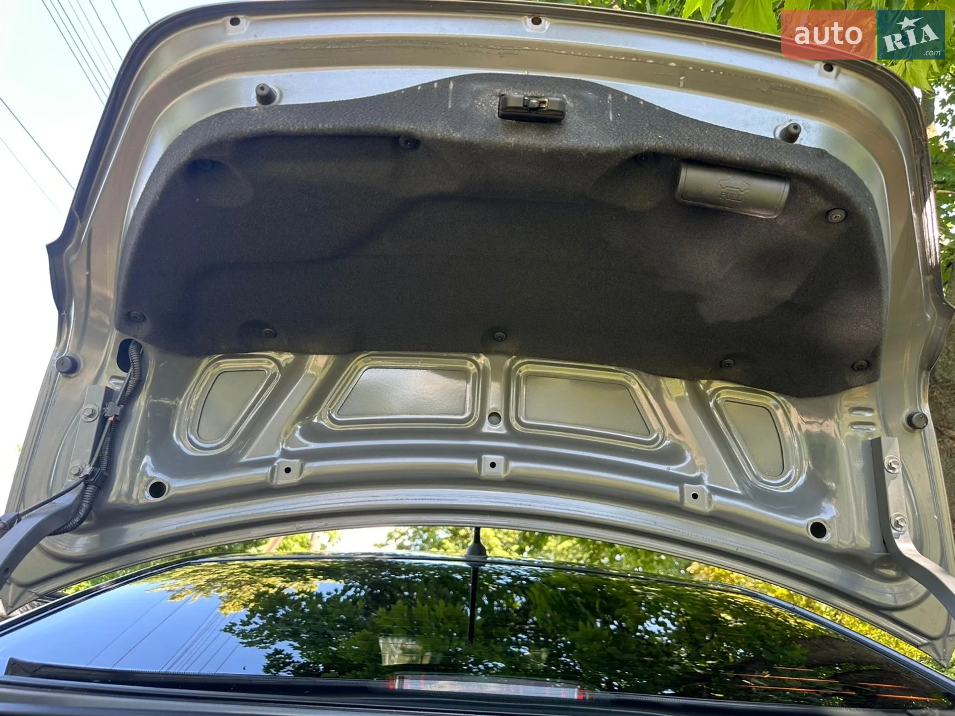 2011 Hyundai Accent - мініатюра 20
