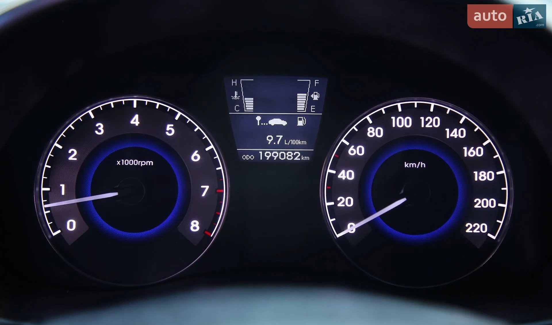 2012 Hyundai Accent - мініатюра 15