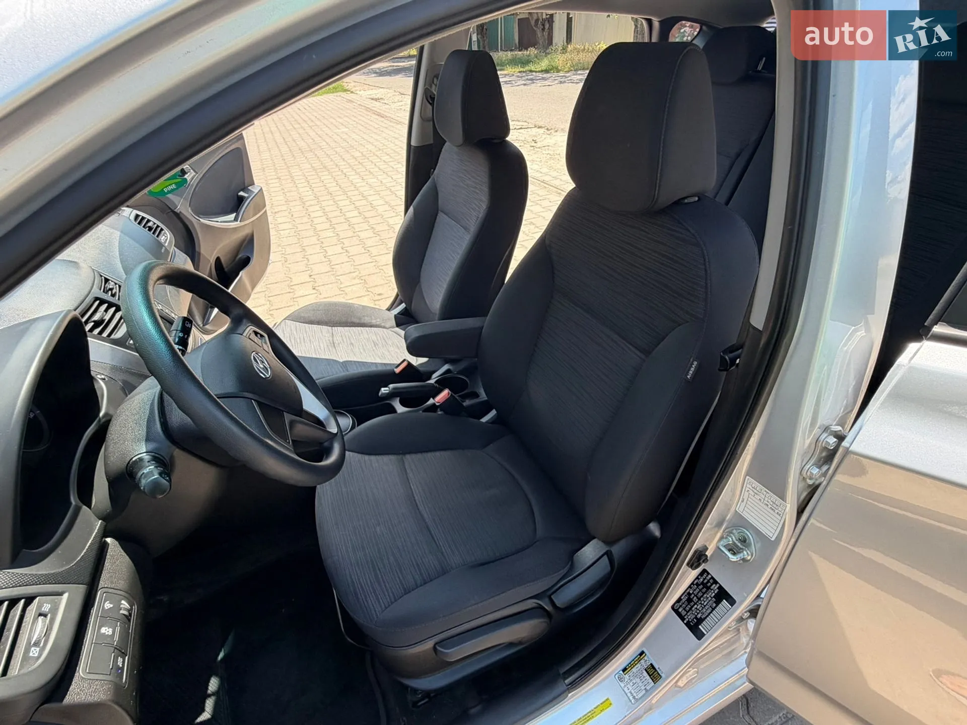 2017 Hyundai Accent - мініатюра 7