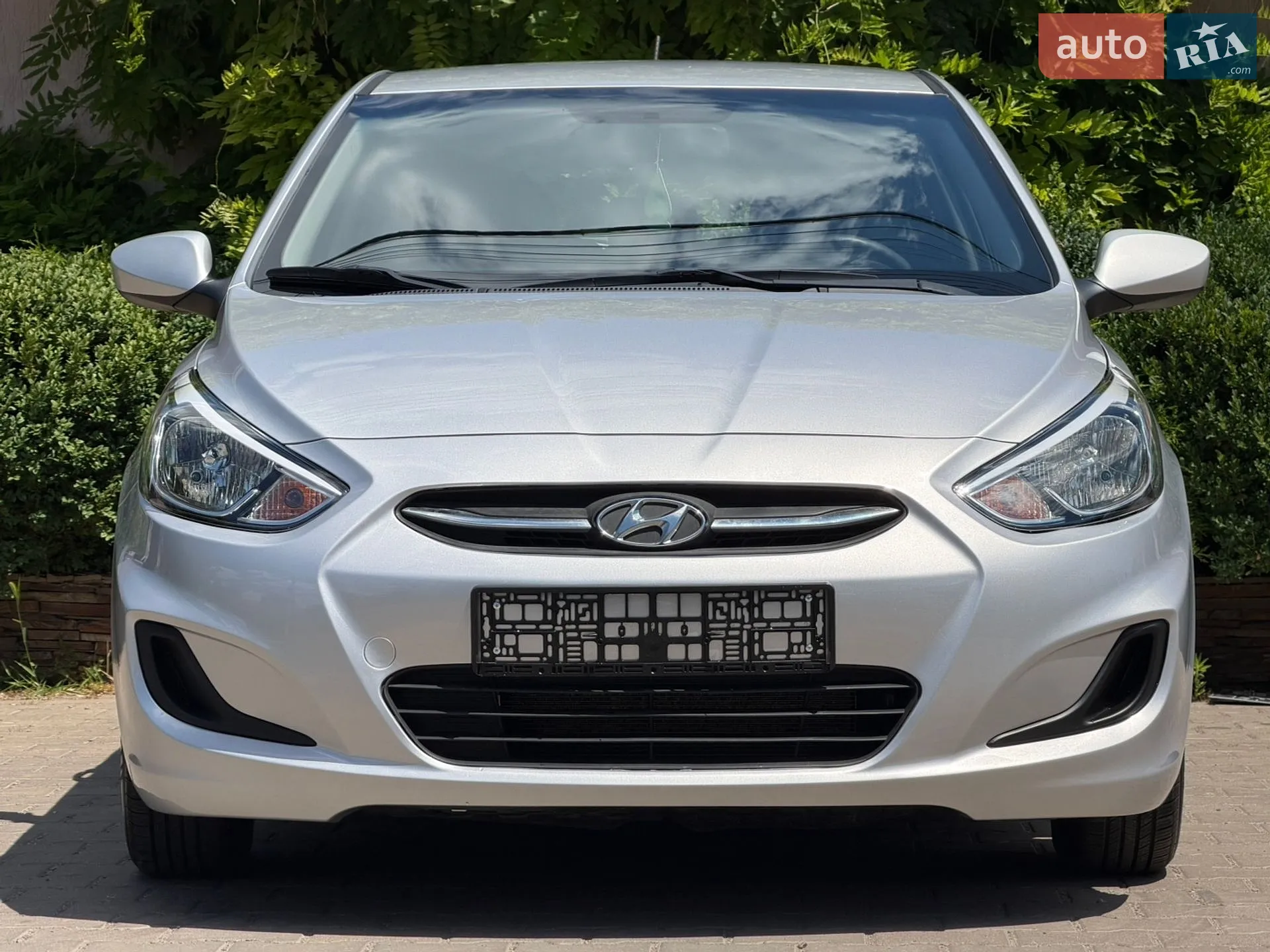 2017 Hyundai Accent - мініатюра 23