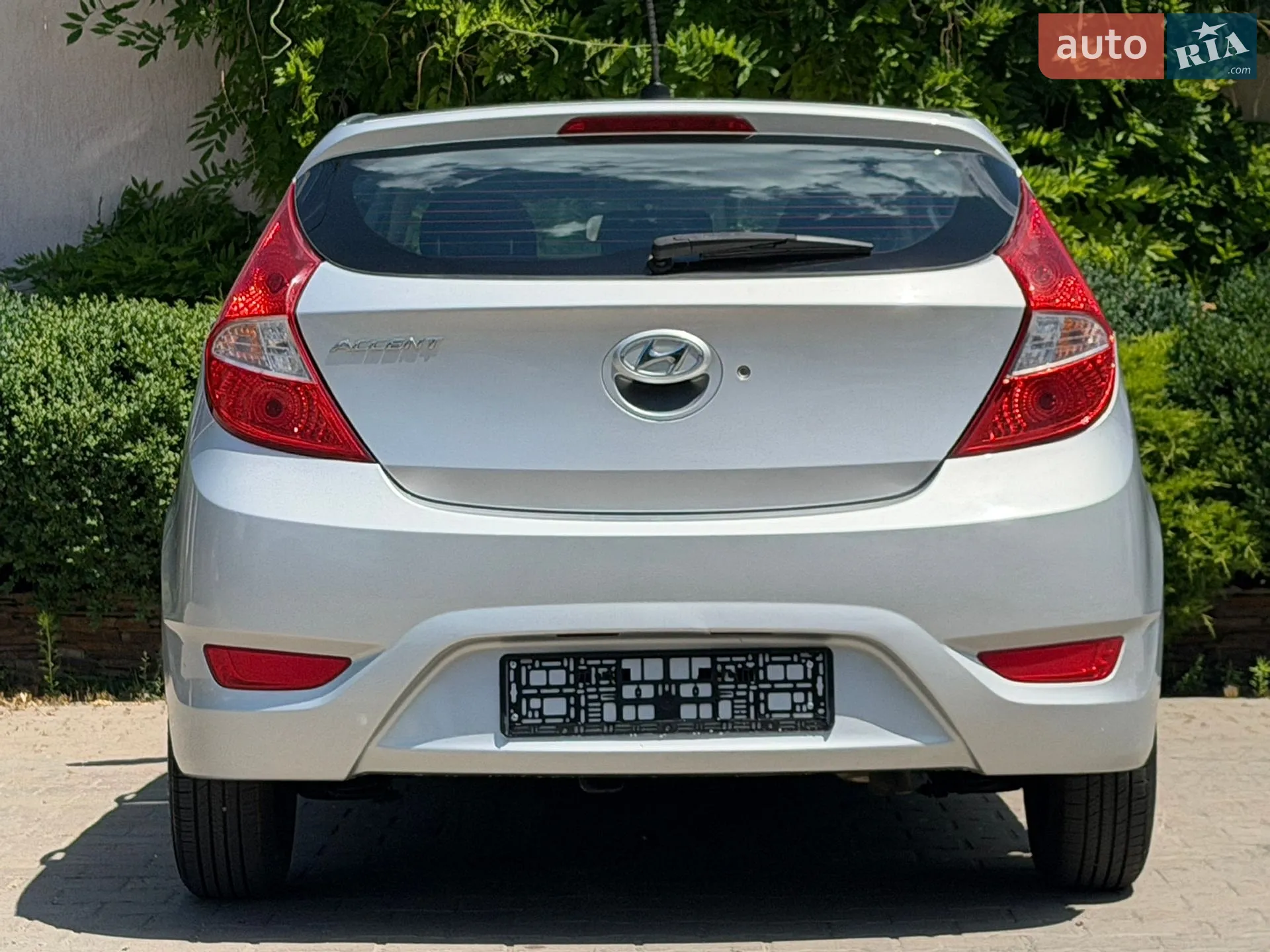 2017 Hyundai Accent - мініатюра 29