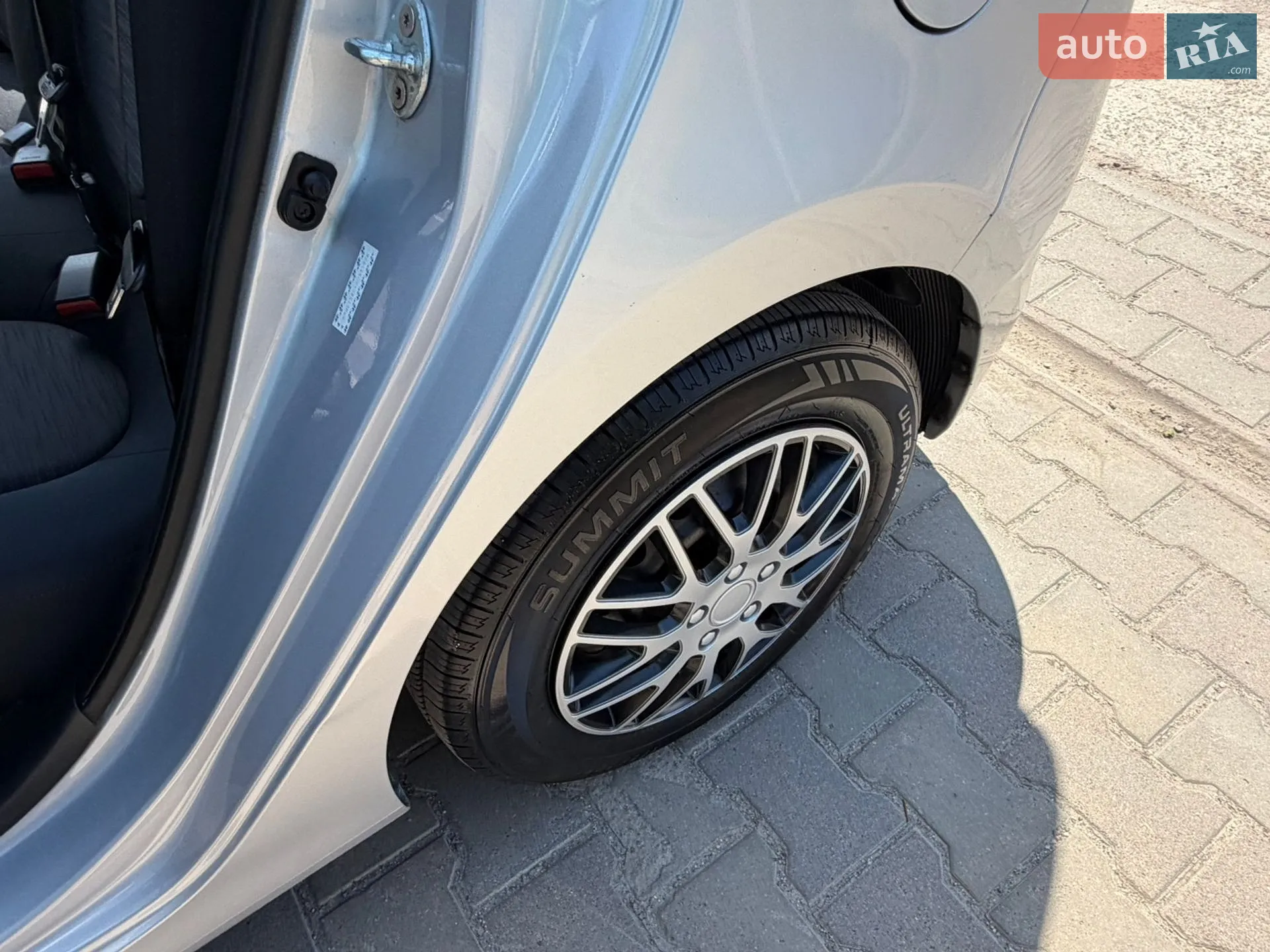 2017 Hyundai Accent - мініатюра 43