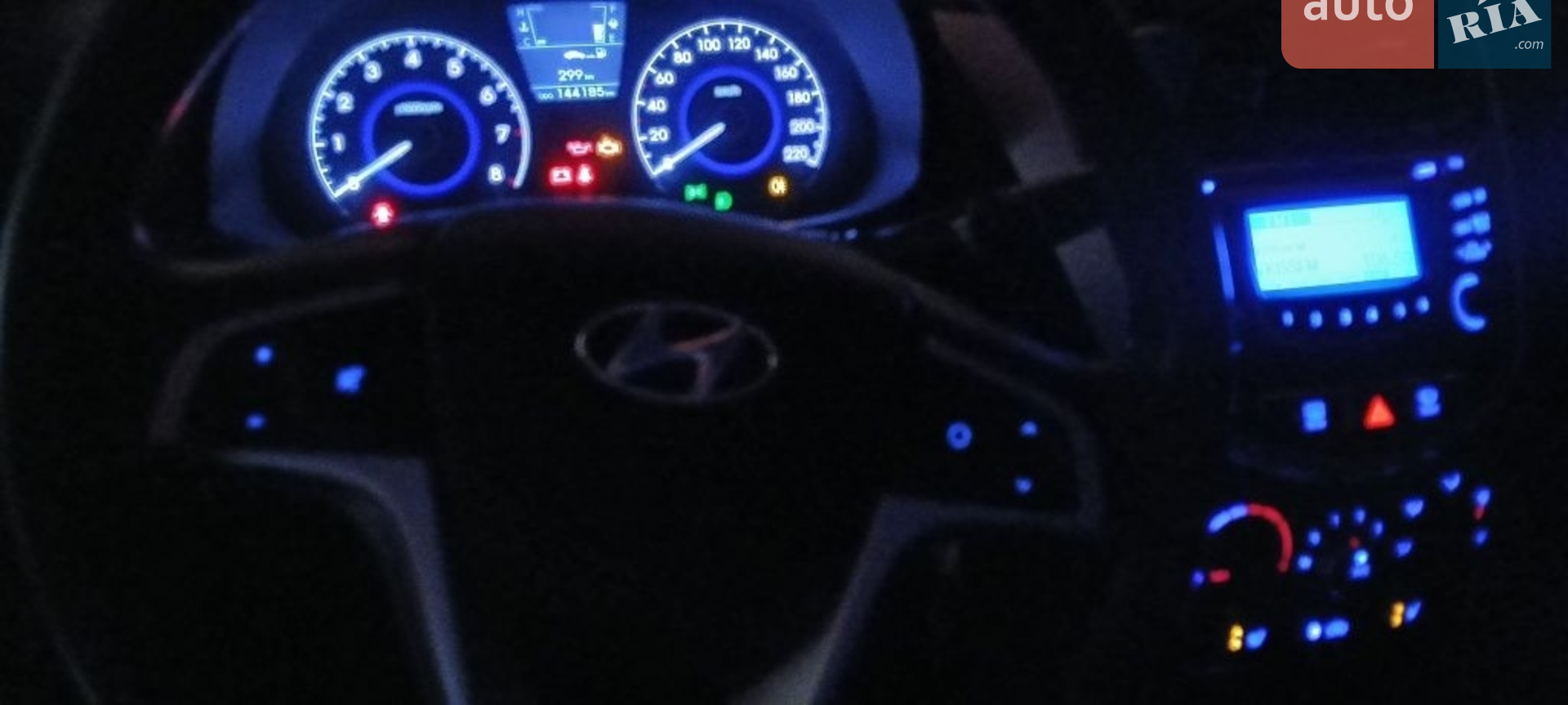 2011 Hyundai Accent - мініатюра 10