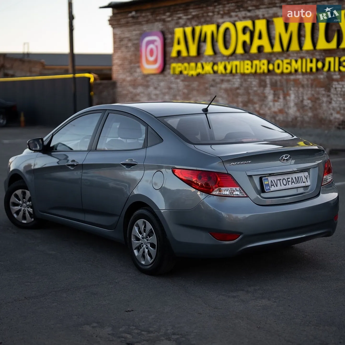 2019 Hyundai Accent - мініатюра 5