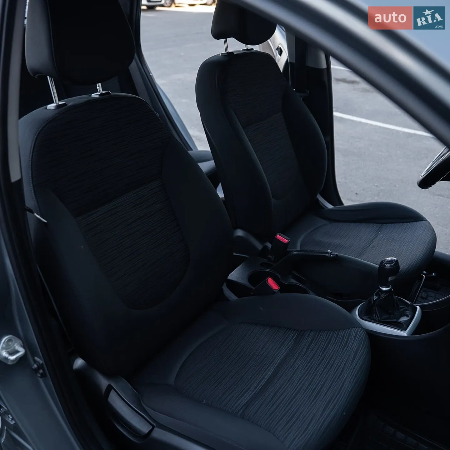 2019 Hyundai Accent - мініатюра 15