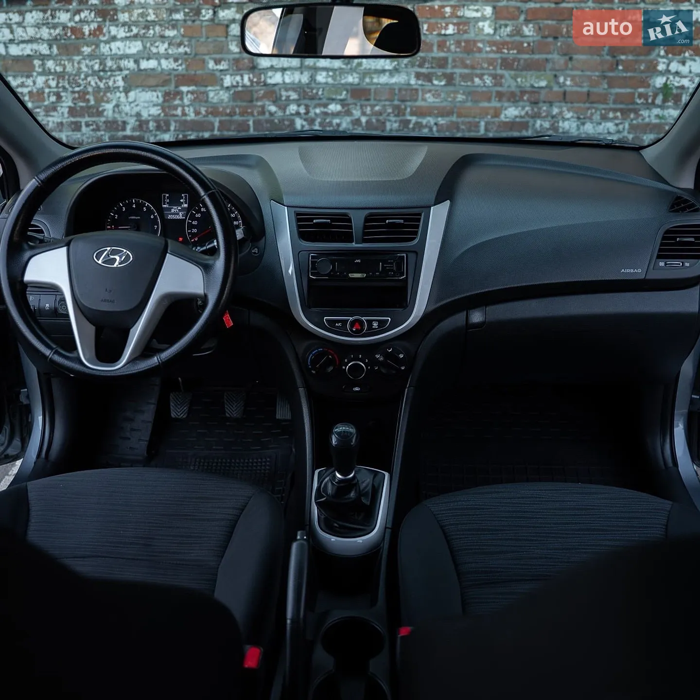 2019 Hyundai Accent - мініатюра 25