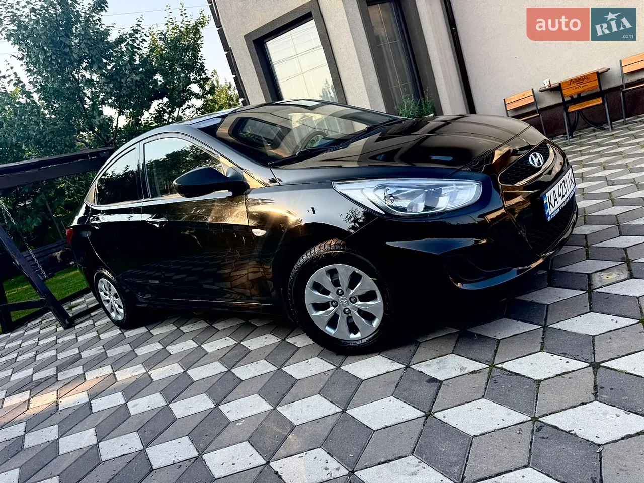 2018 Hyundai Accent - мініатюра 31