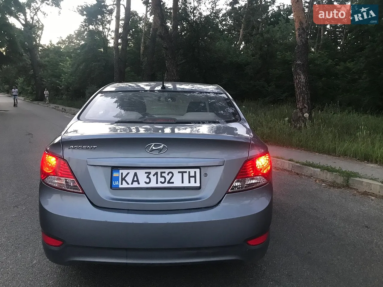 2019 Hyundai Accent - мініатюра 13