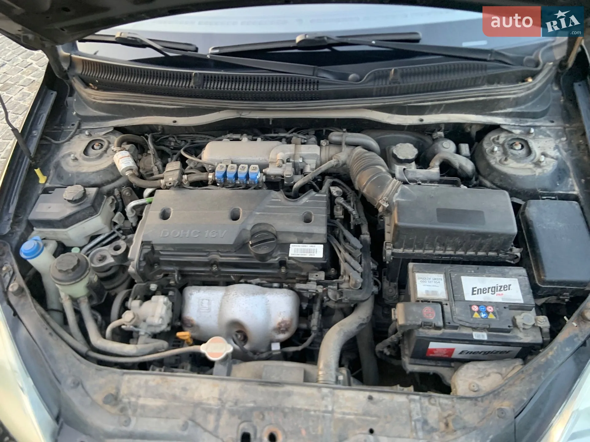 2010 Hyundai Accent - мініатюра 19