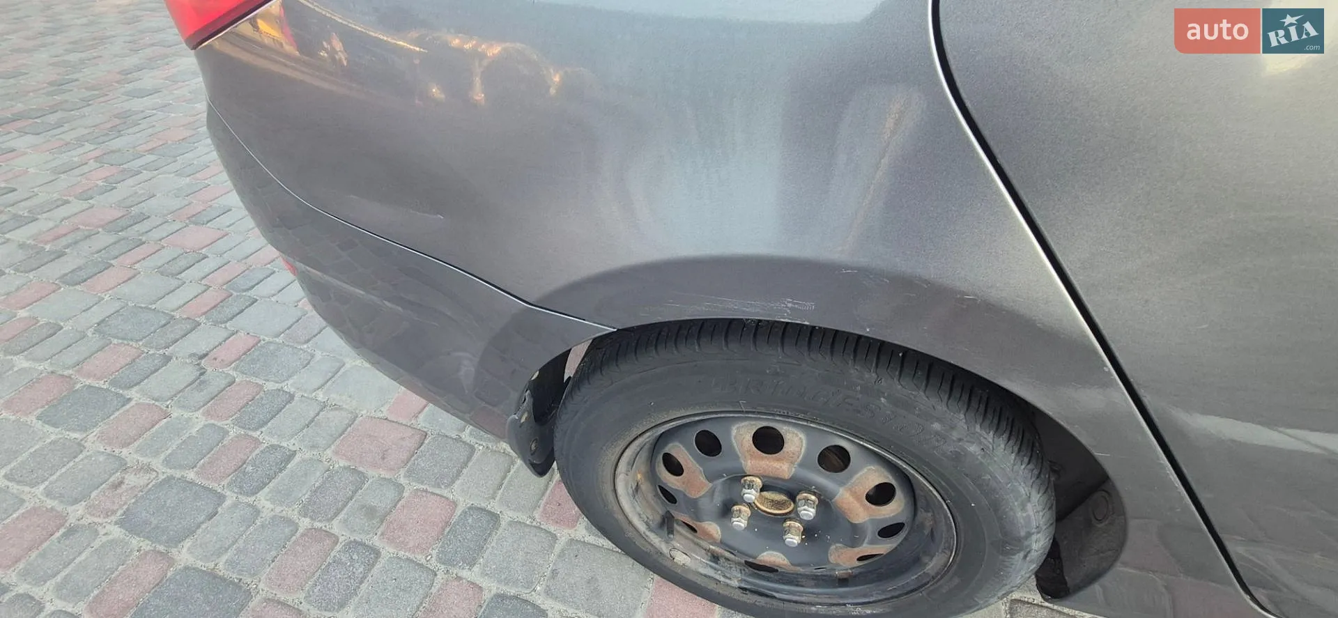 2013 Hyundai Accent - мініатюра 7