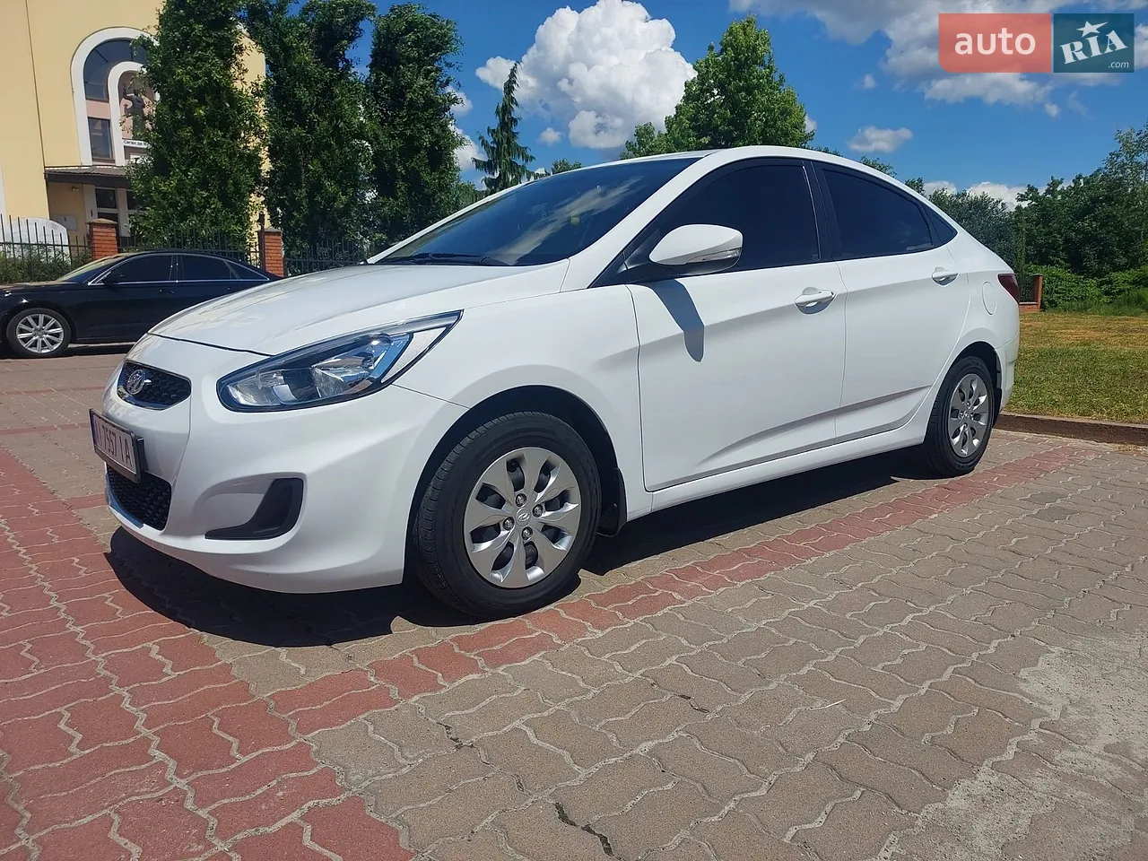 2018 Hyundai Accent - мініатюра 33