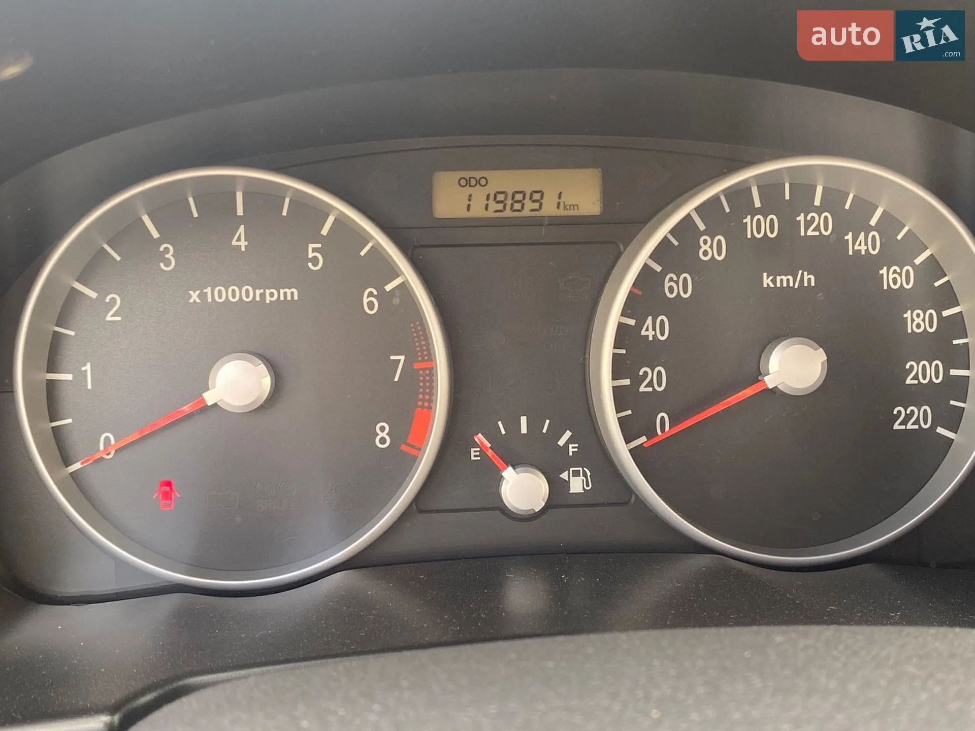 2010 Hyundai Accent - мініатюра 12
