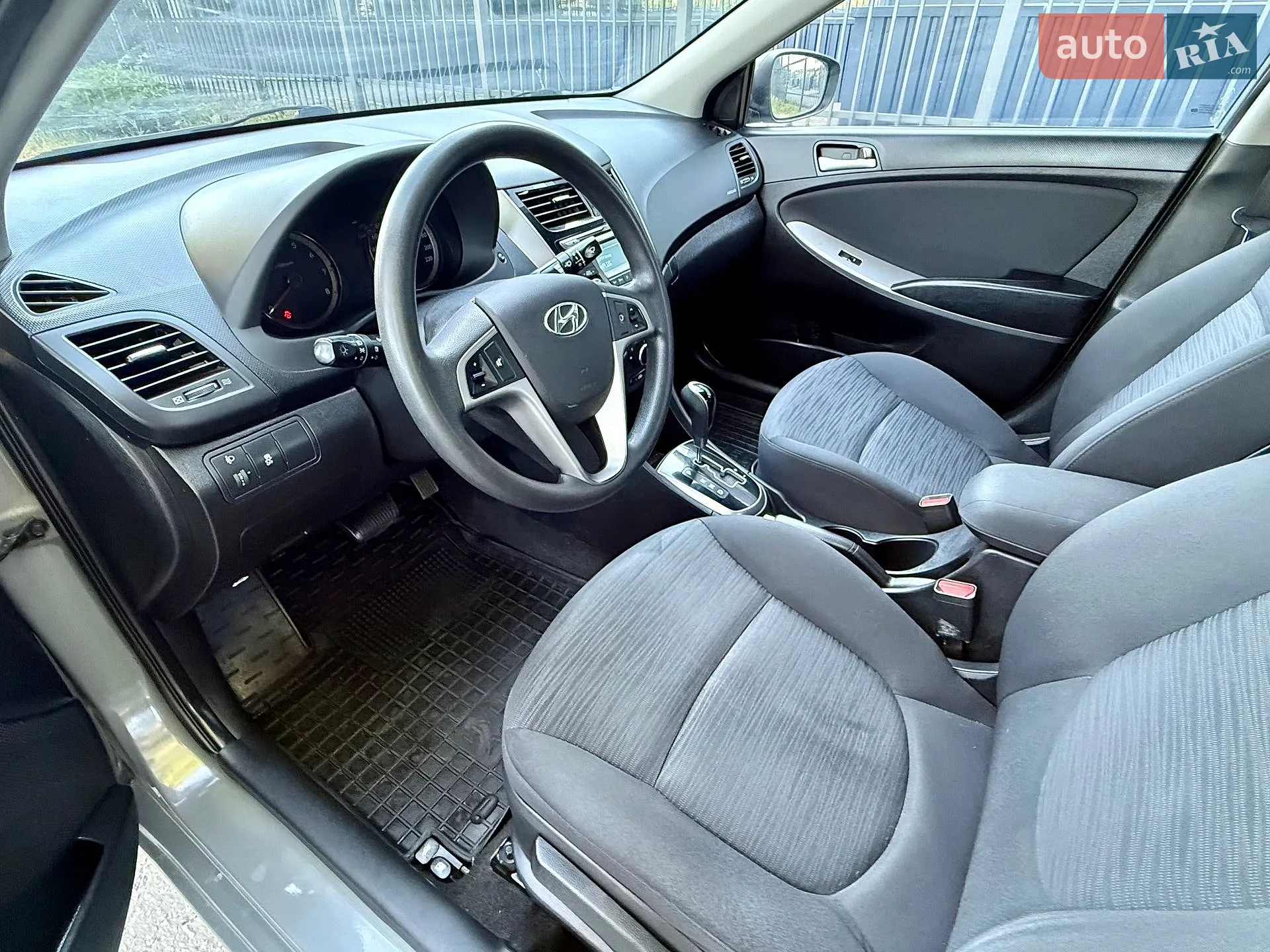2019 Hyundai Accent - мініатюра 10