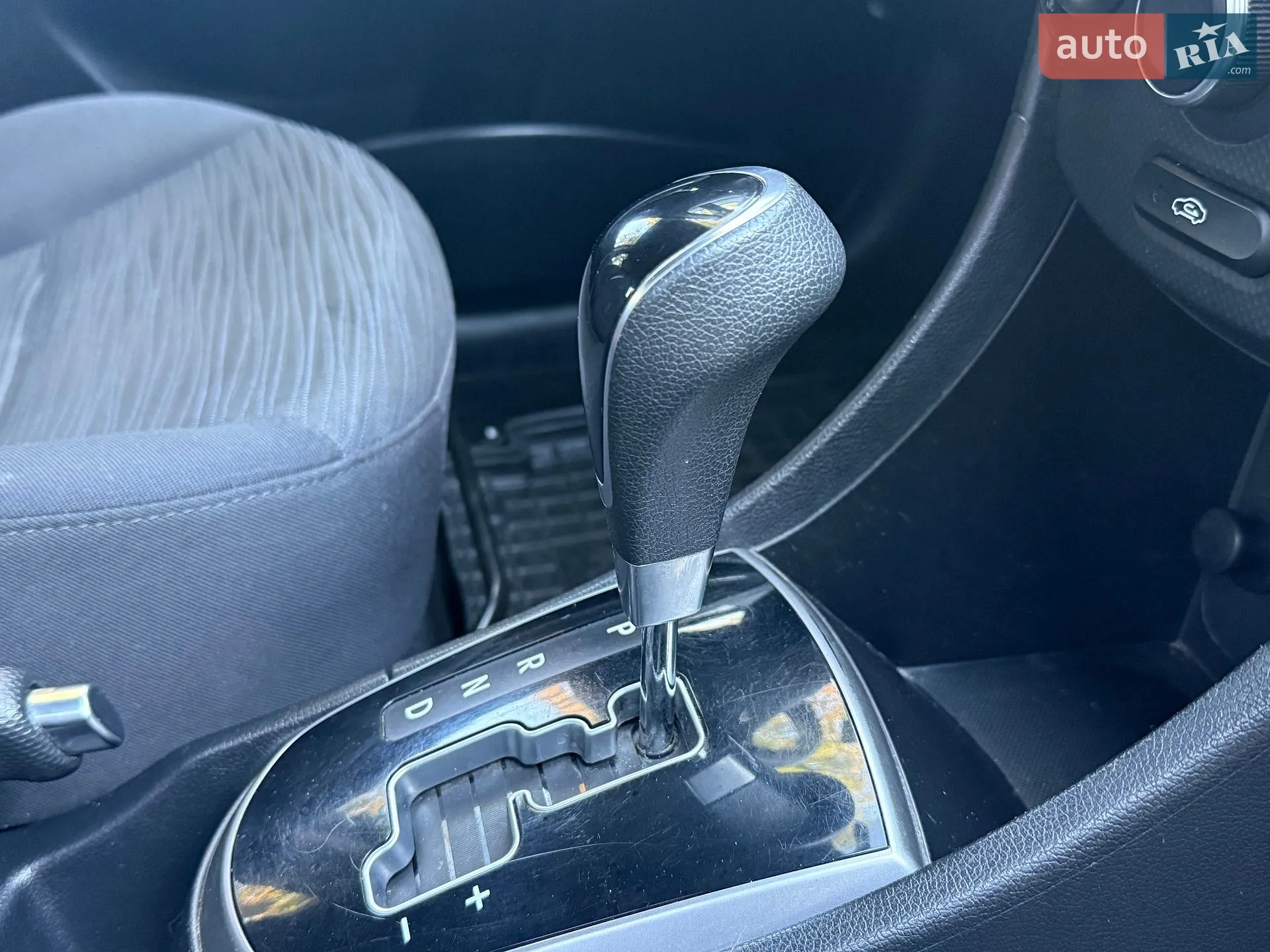 2019 Hyundai Accent - мініатюра 17
