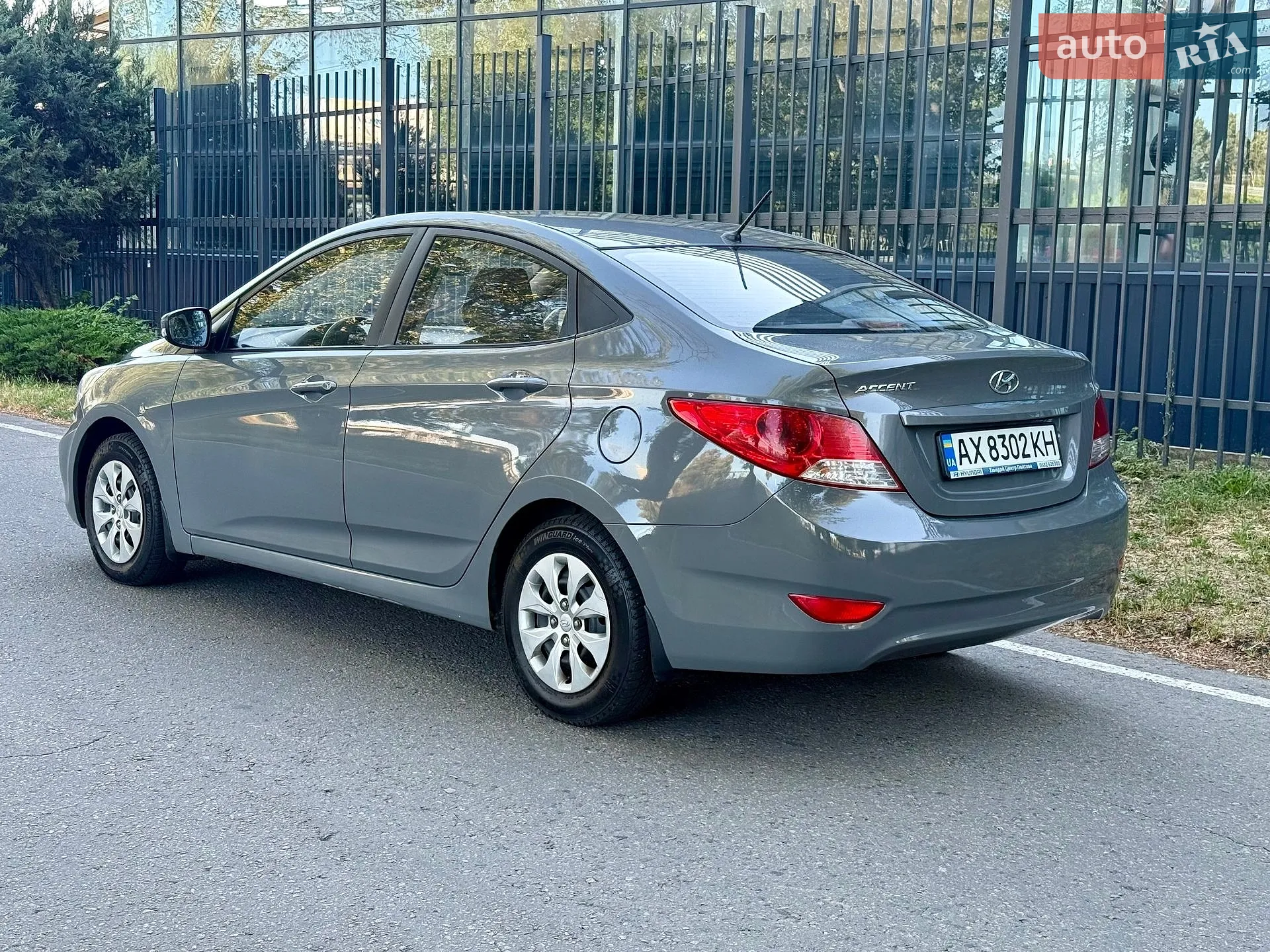 2019 Hyundai Accent - мініатюра 21
