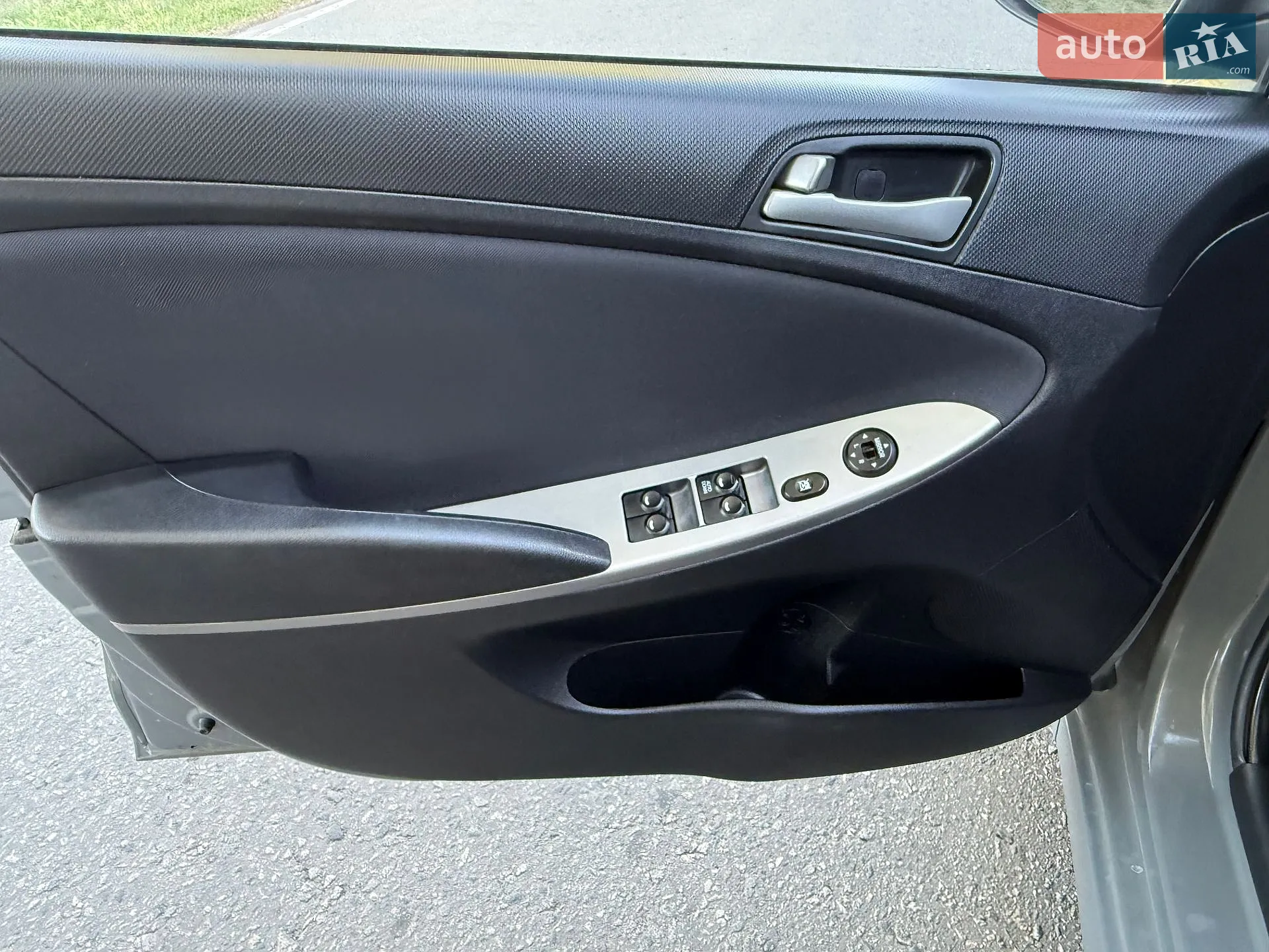 2019 Hyundai Accent - мініатюра 31