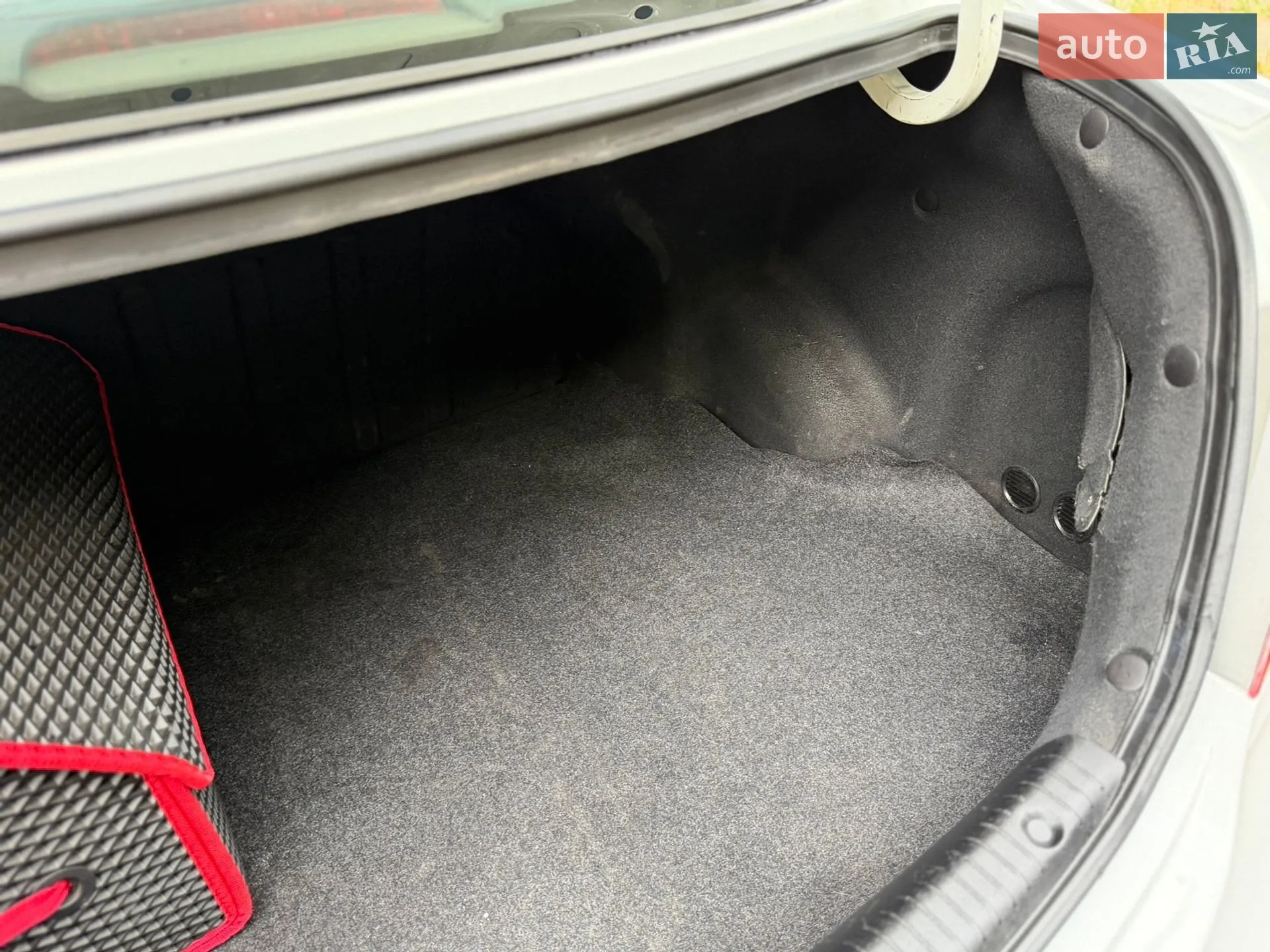 2011 Hyundai Accent - мініатюра 23