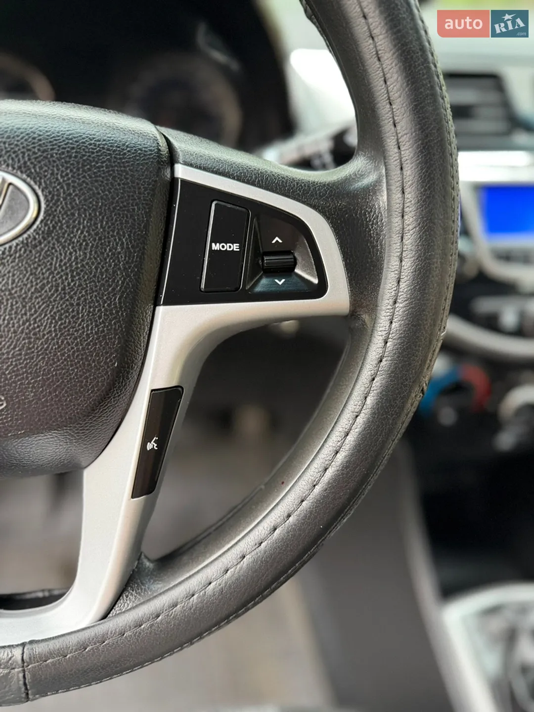 2011 Hyundai Accent - мініатюра 50