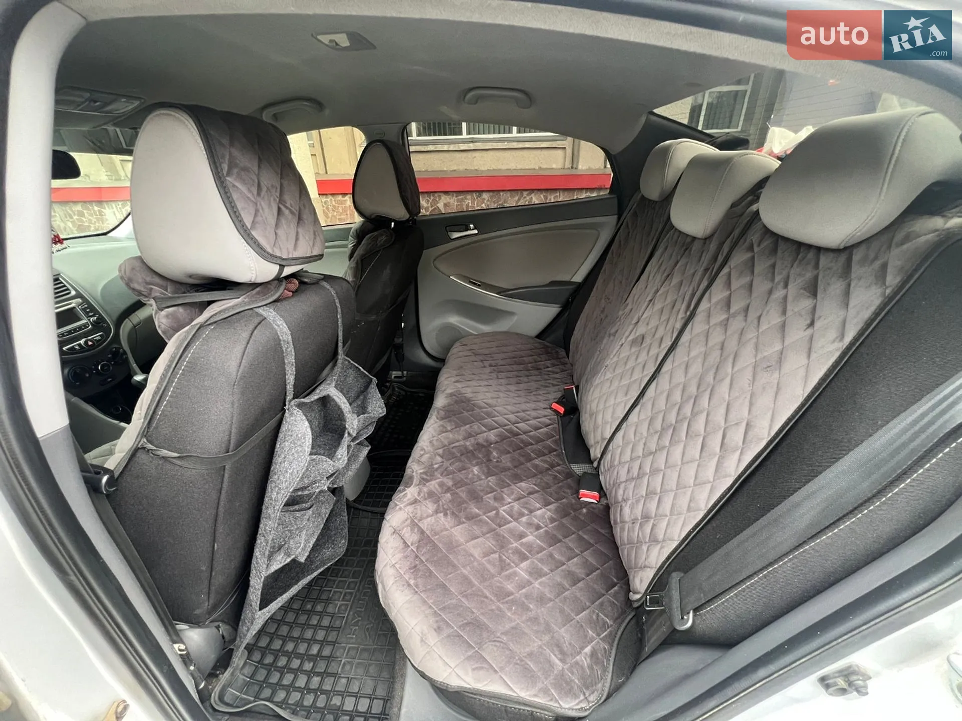 2016 Hyundai Accent - мініатюра 6
