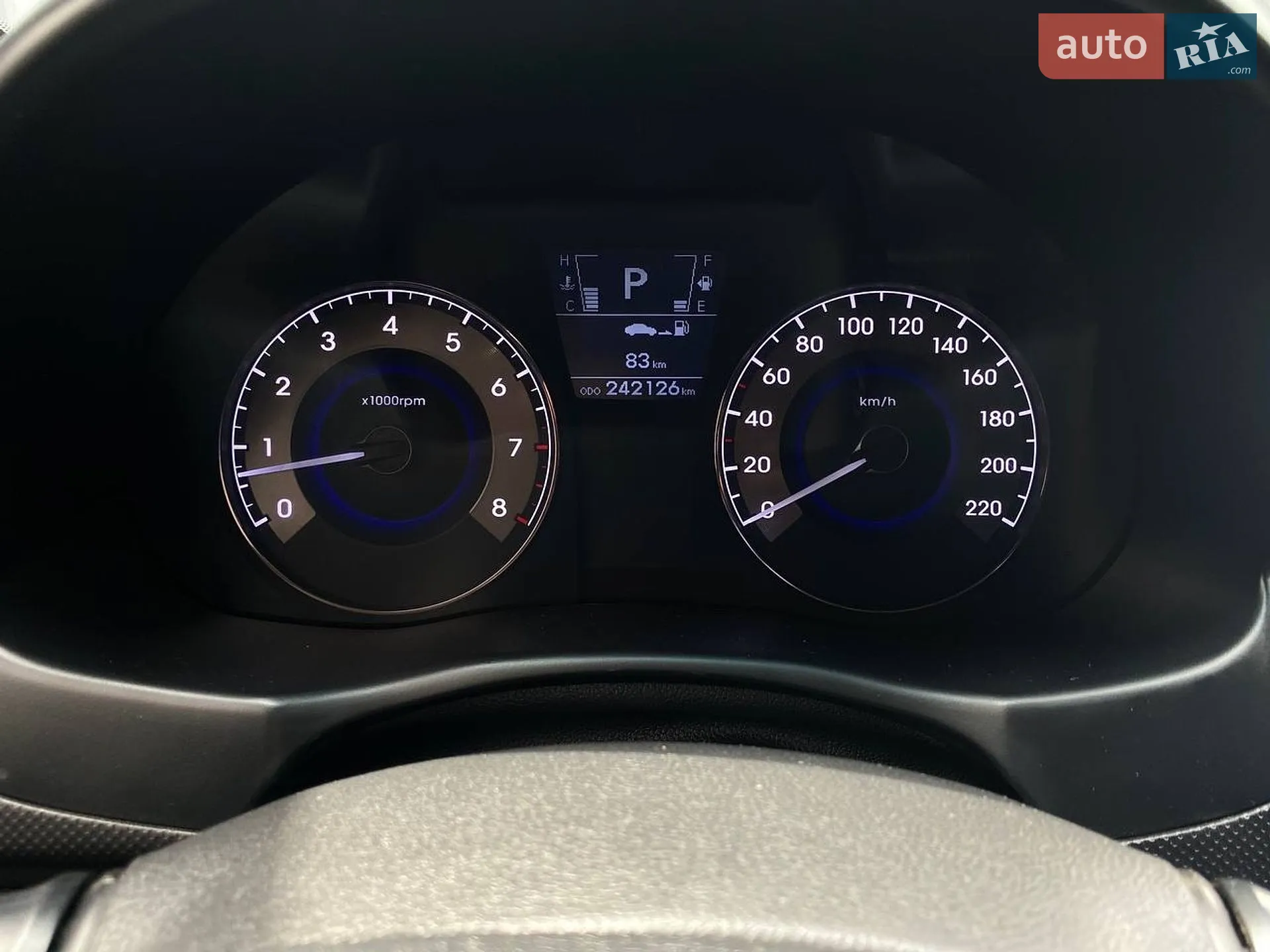 2011 Hyundai Accent - мініатюра 13