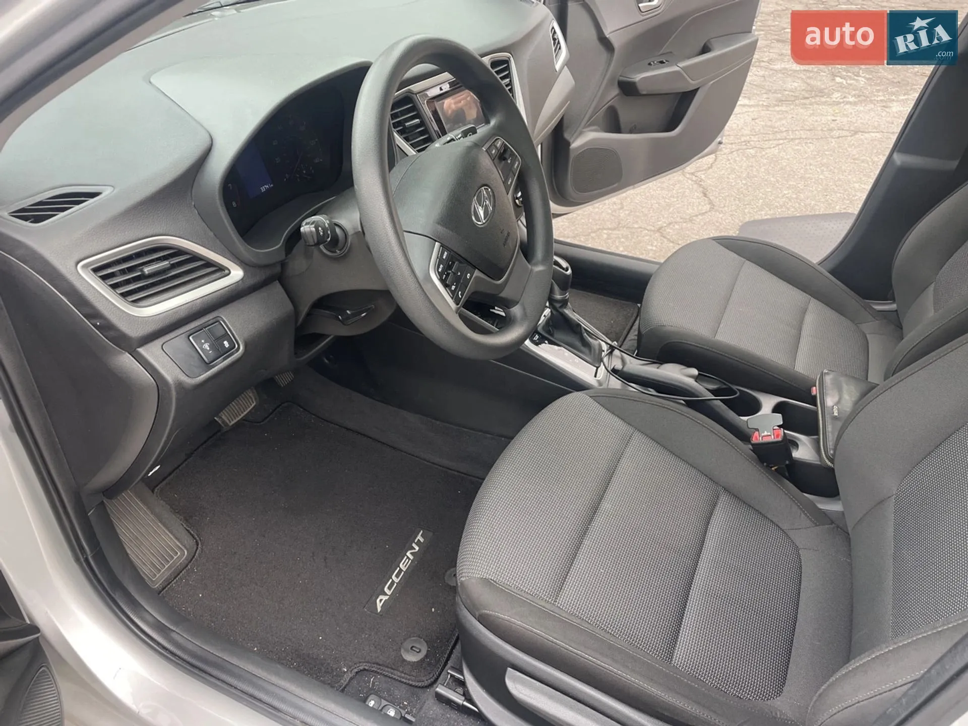 2021 Hyundai Accent - мініатюра 8
