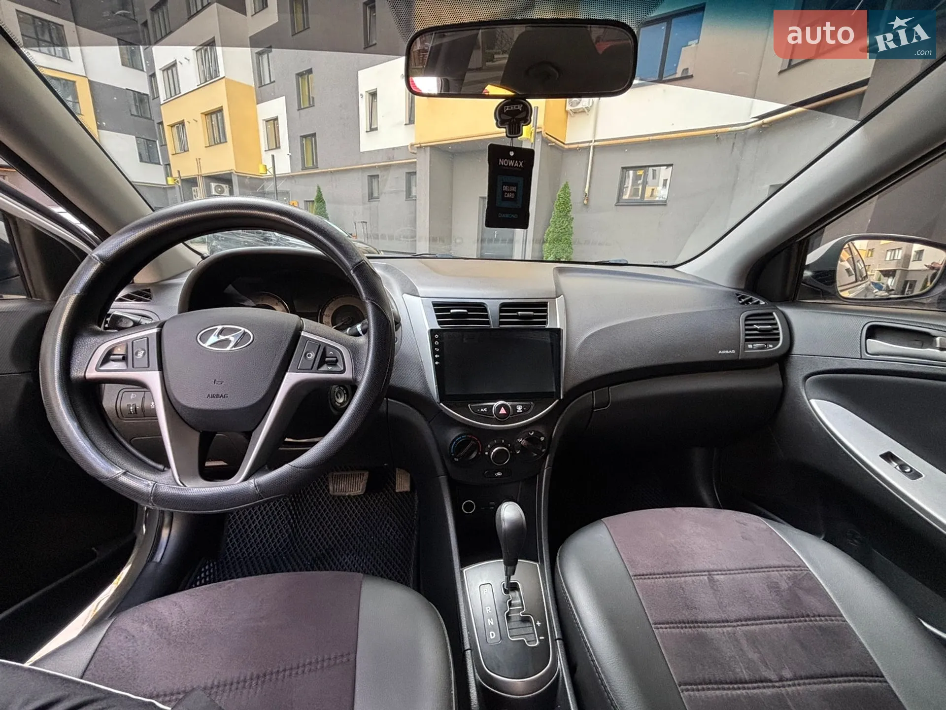2018 Hyundai Accent - мініатюра 14