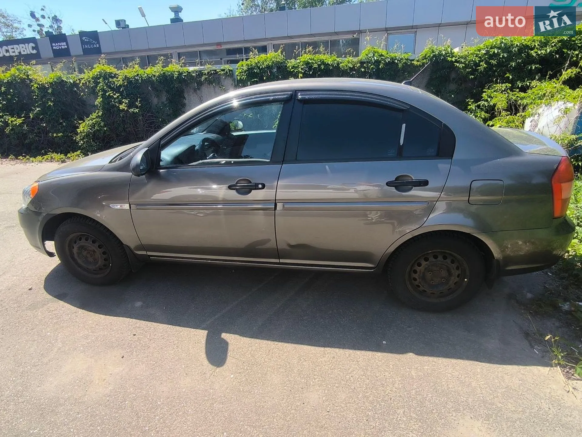 2010 Hyundai Accent - мініатюра 5
