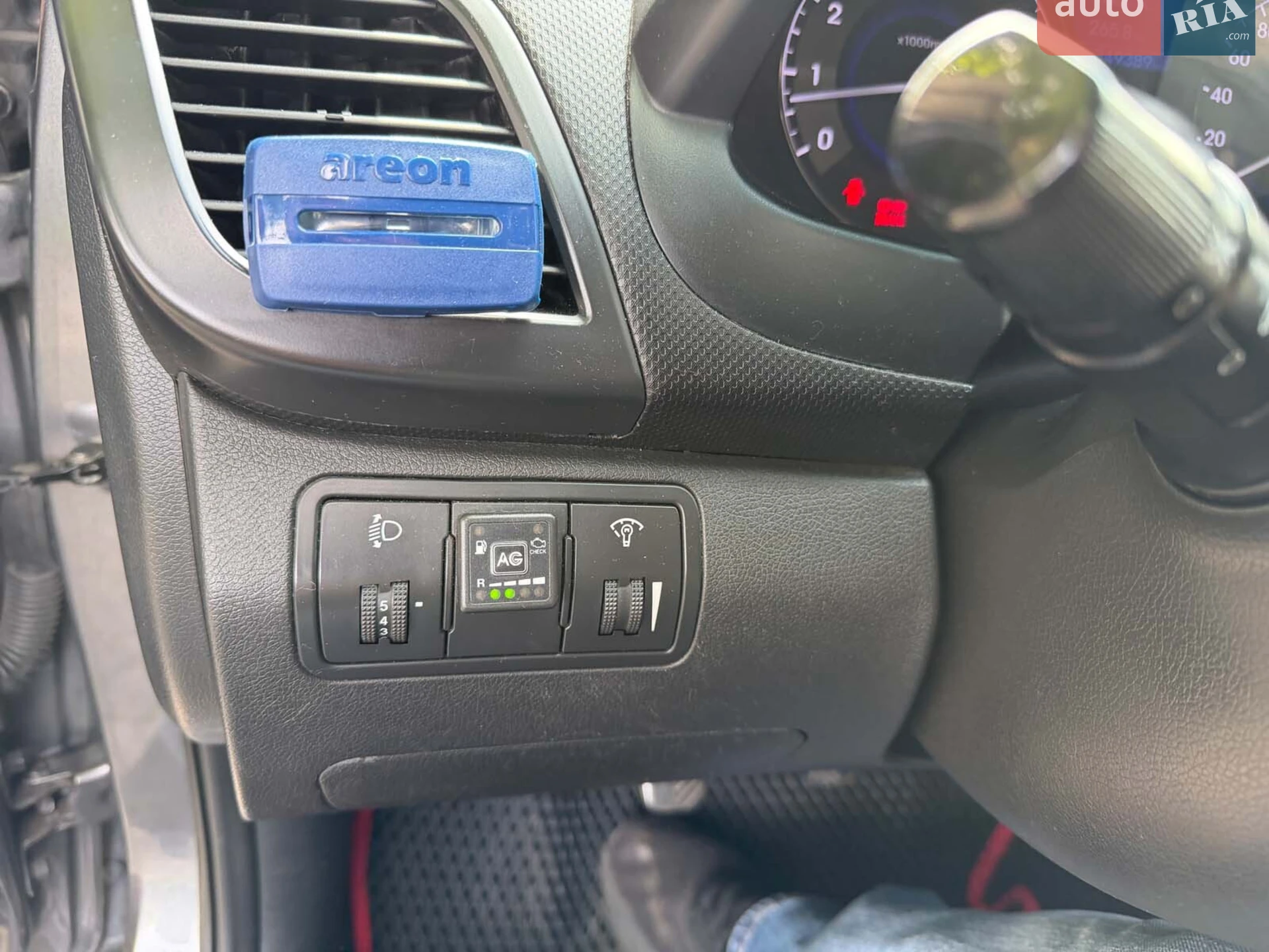 2011 Hyundai Accent - мініатюра 14
