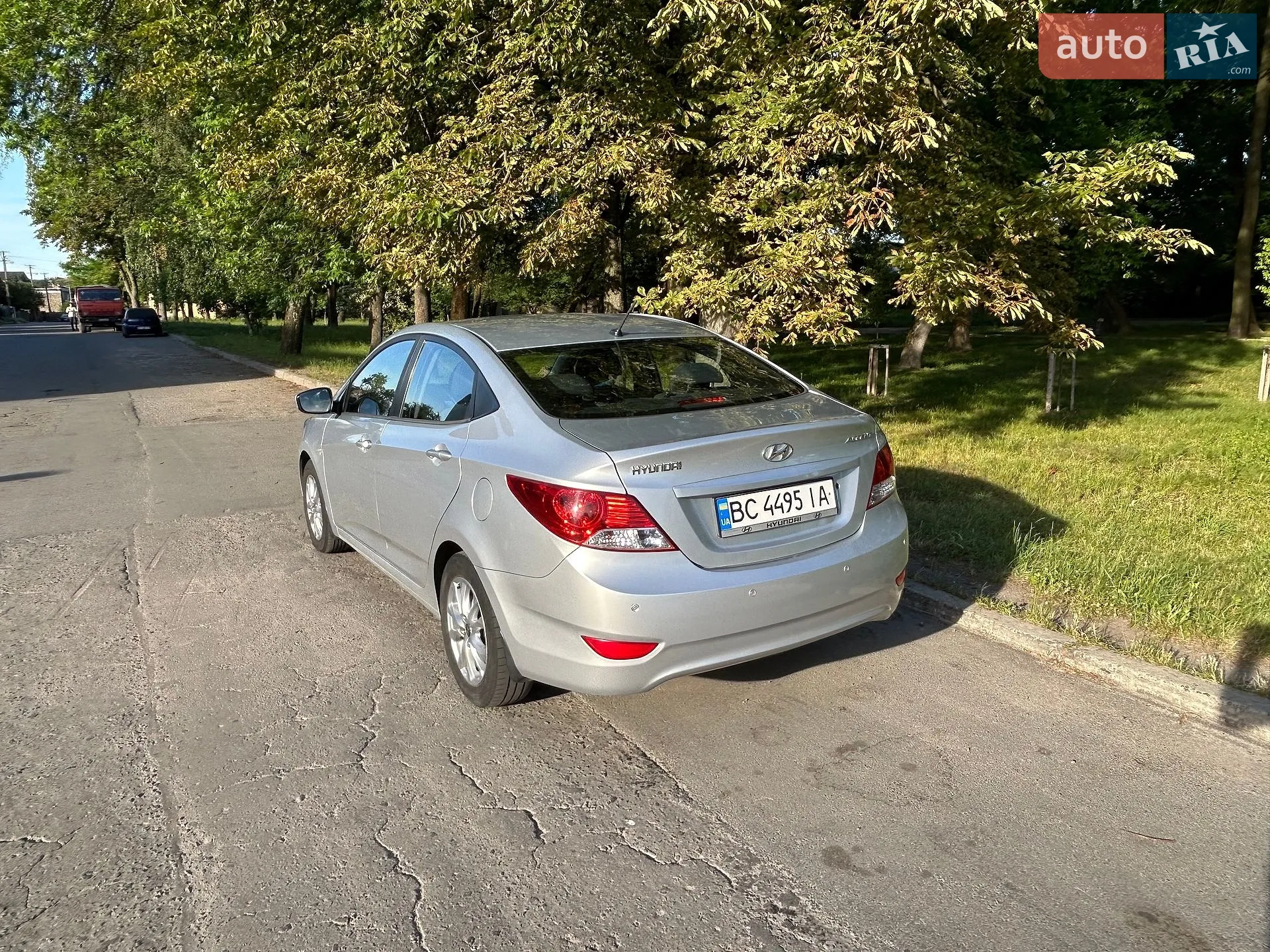 2011 Hyundai Accent - мініатюра 60