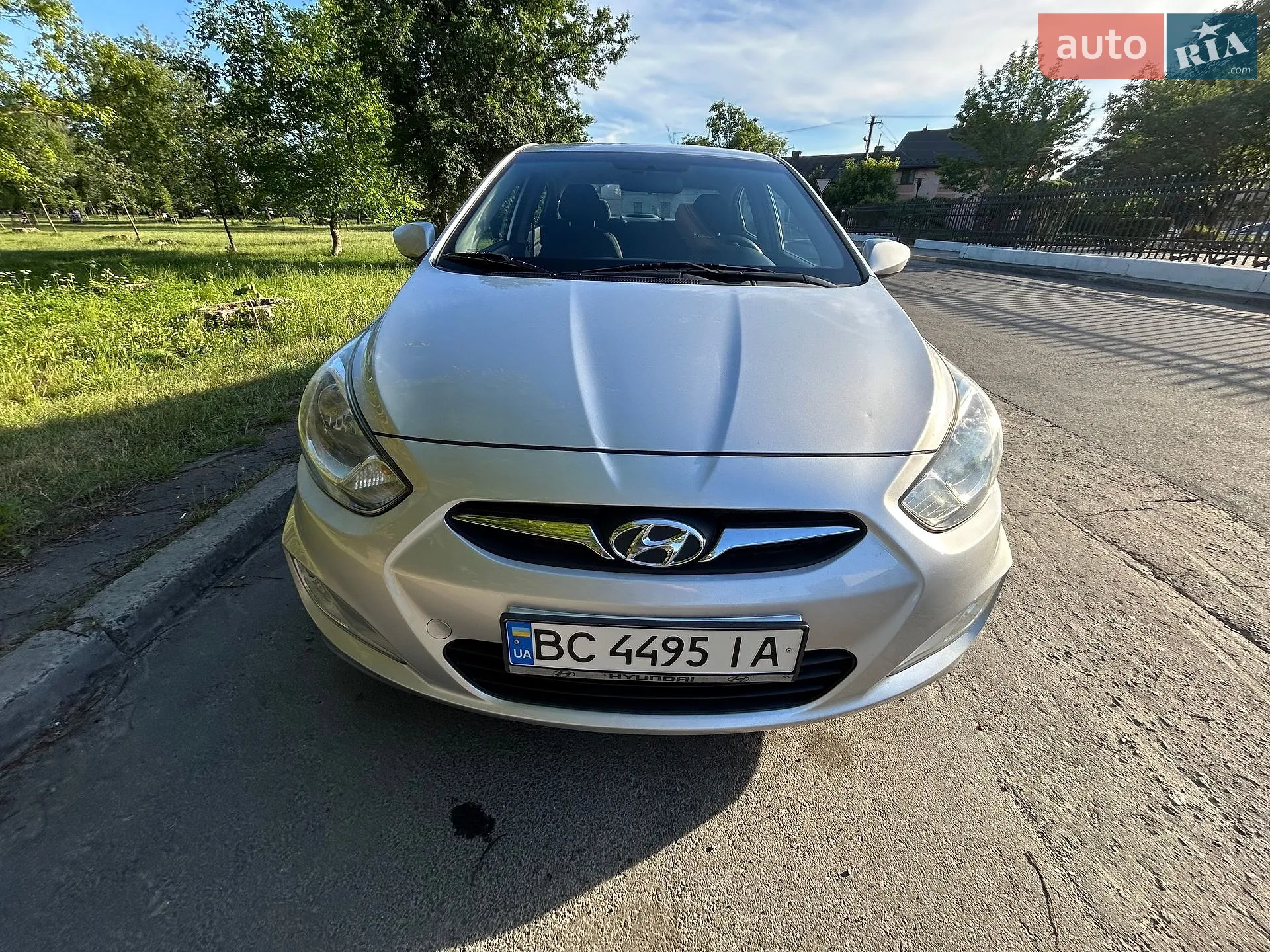 2011 Hyundai Accent - мініатюра 67