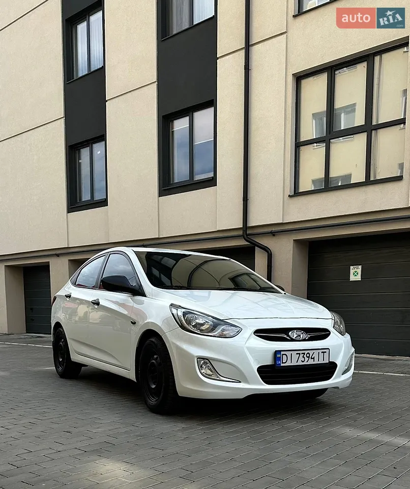 2015 Hyundai Accent - мініатюра 22