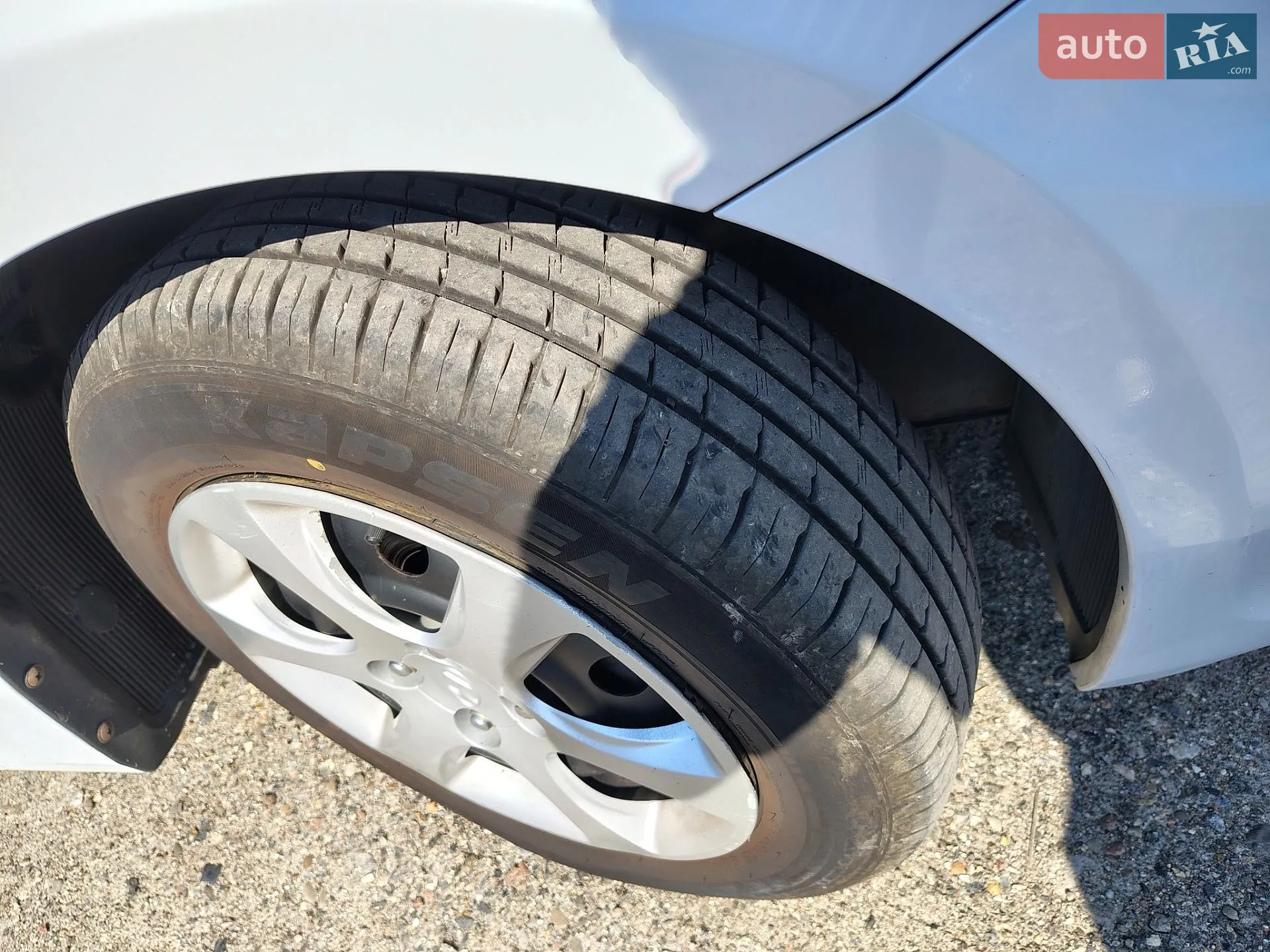 2018 Hyundai Accent - мініатюра 6