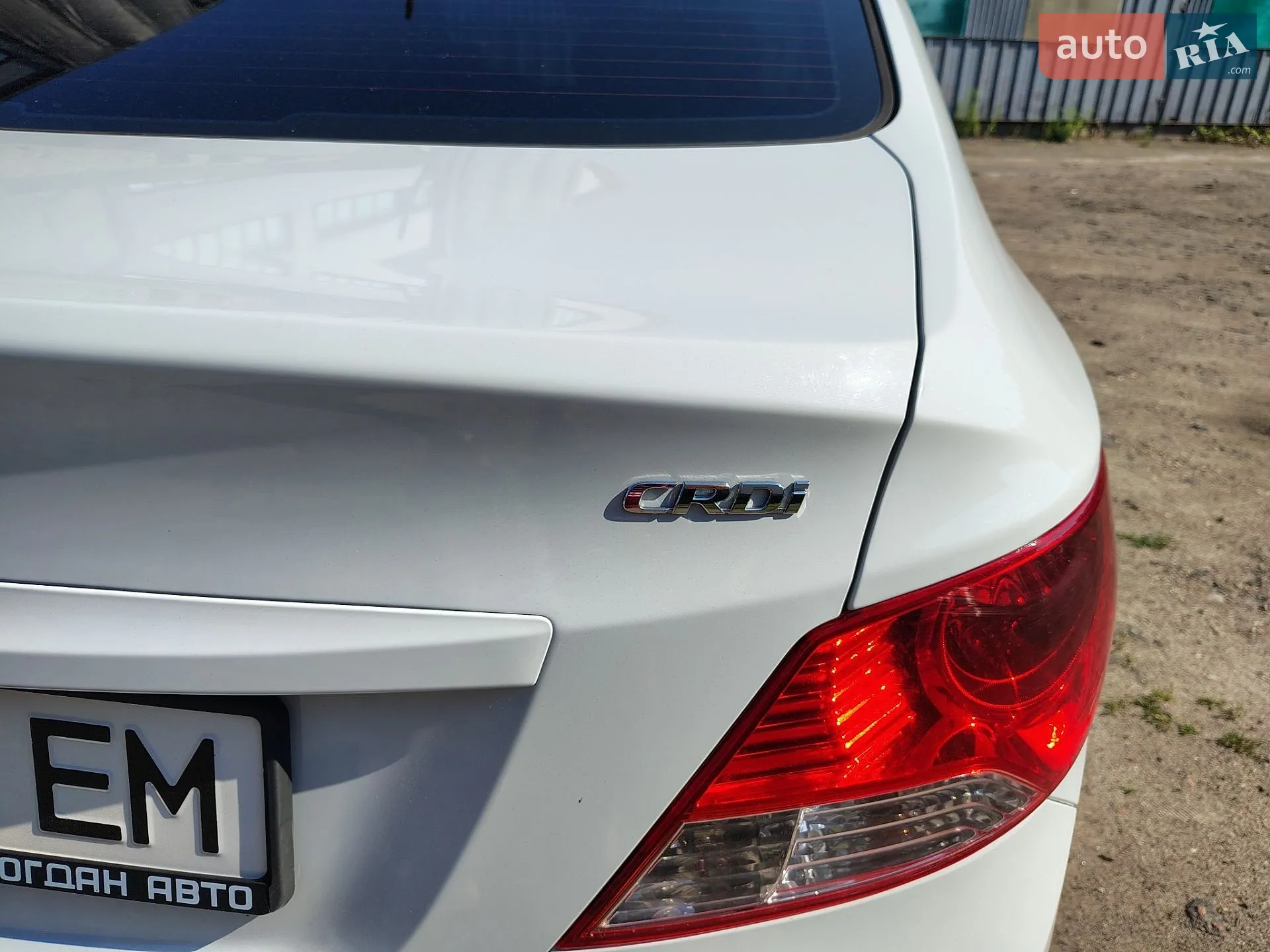 2018 Hyundai Accent - мініатюра 11
