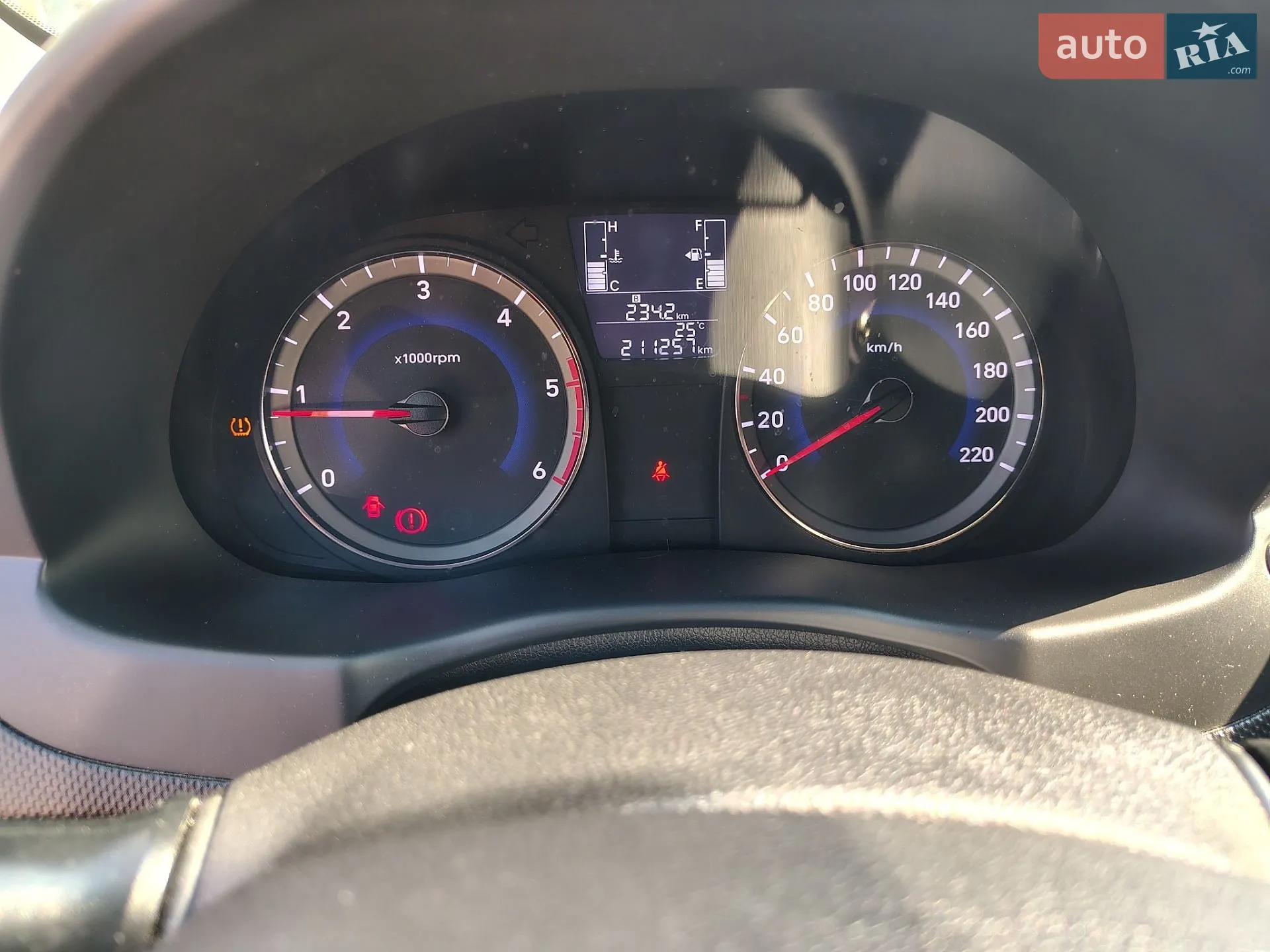 2018 Hyundai Accent - мініатюра 15