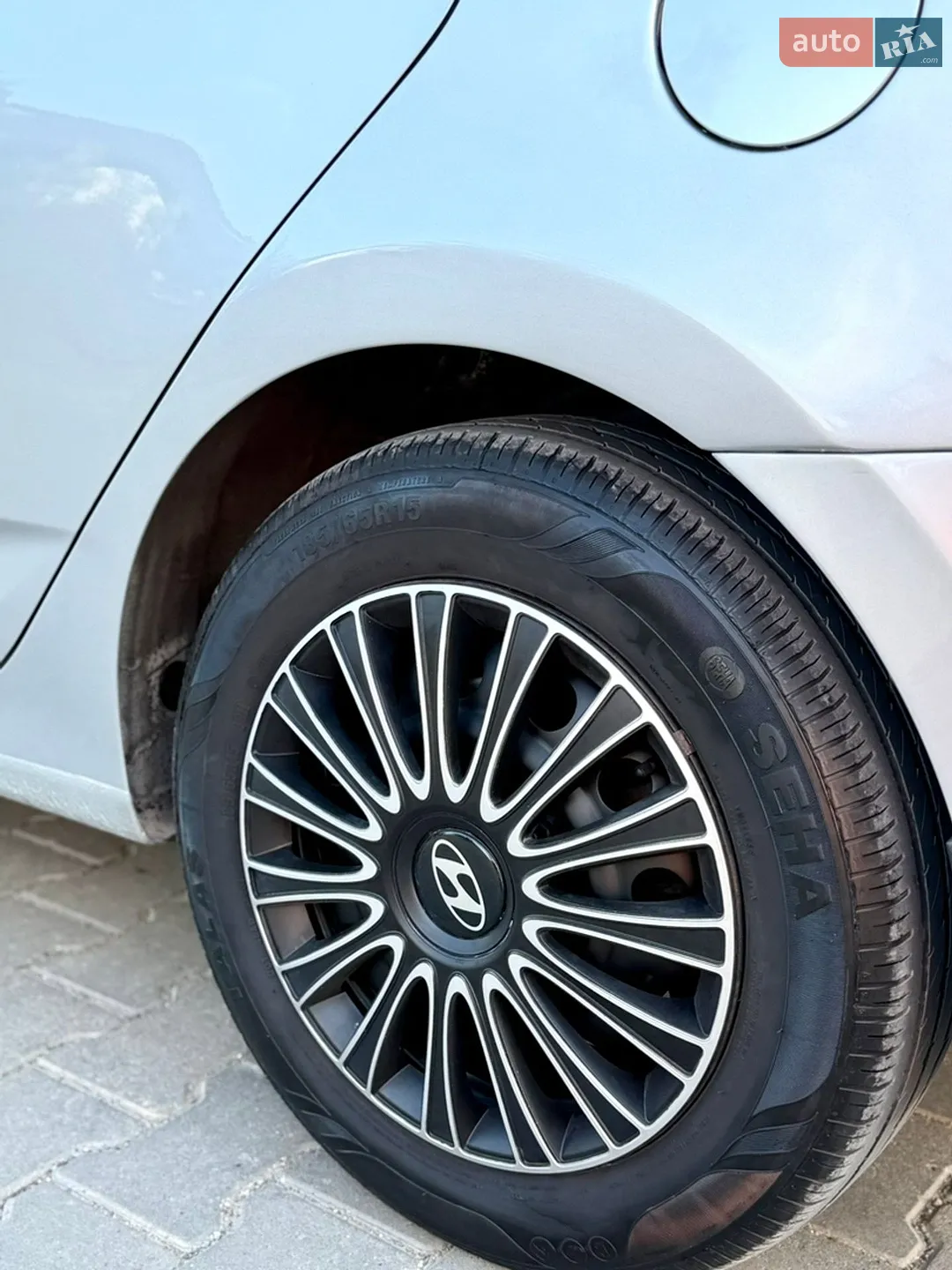 2011 Hyundai Accent - мініатюра 36