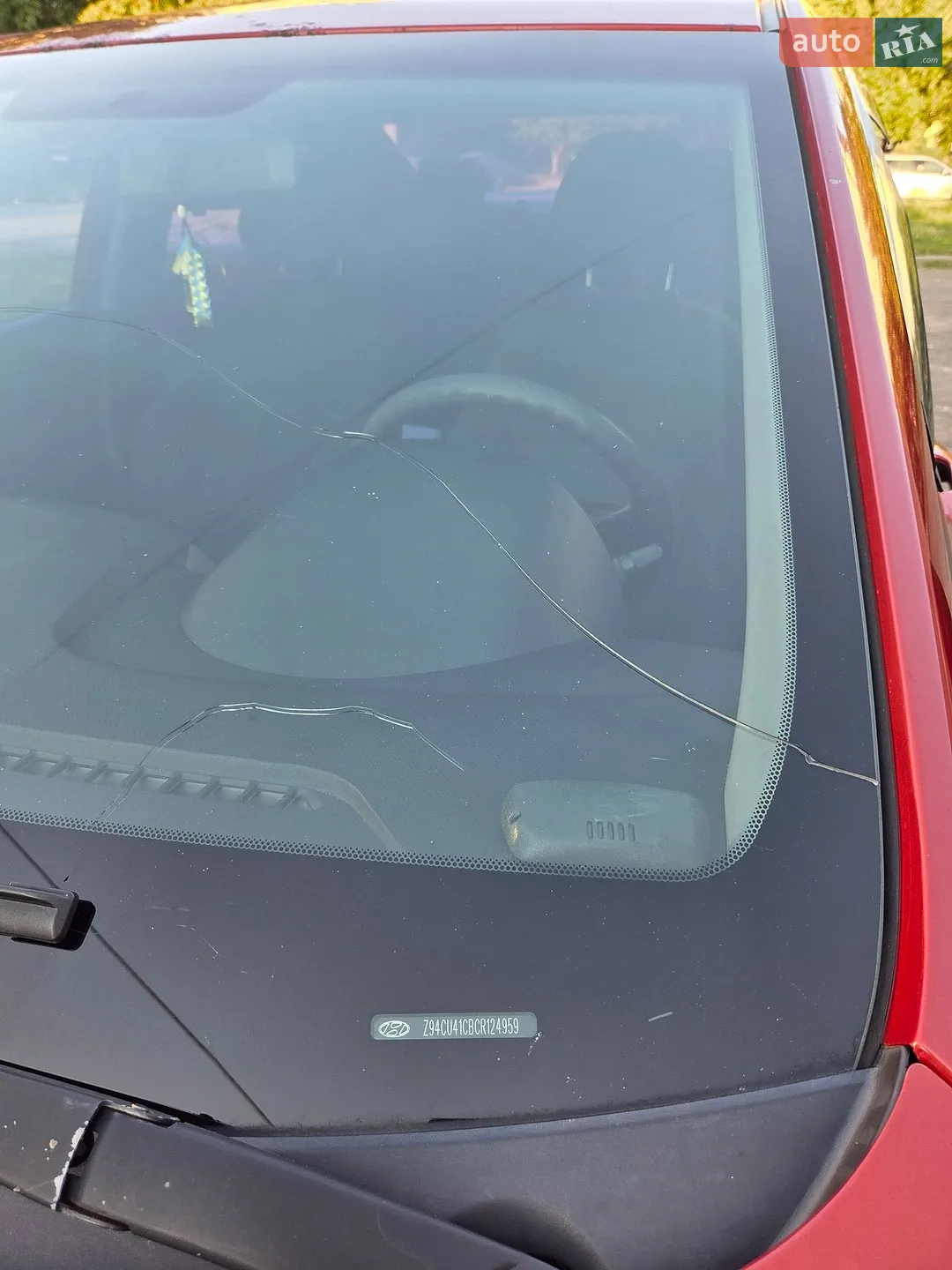 2012 Hyundai Accent - мініатюра 10