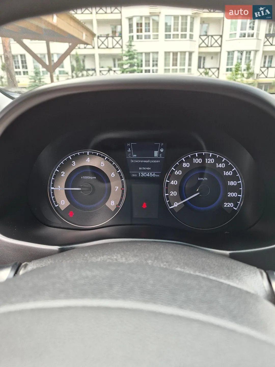 2011 Hyundai Accent - мініатюра 4