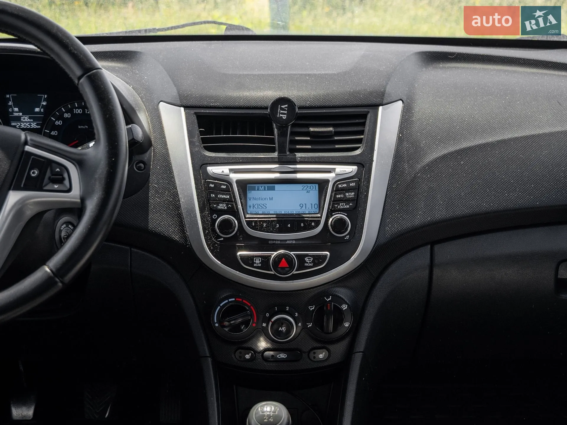 2014 Hyundai Accent - мініатюра 10