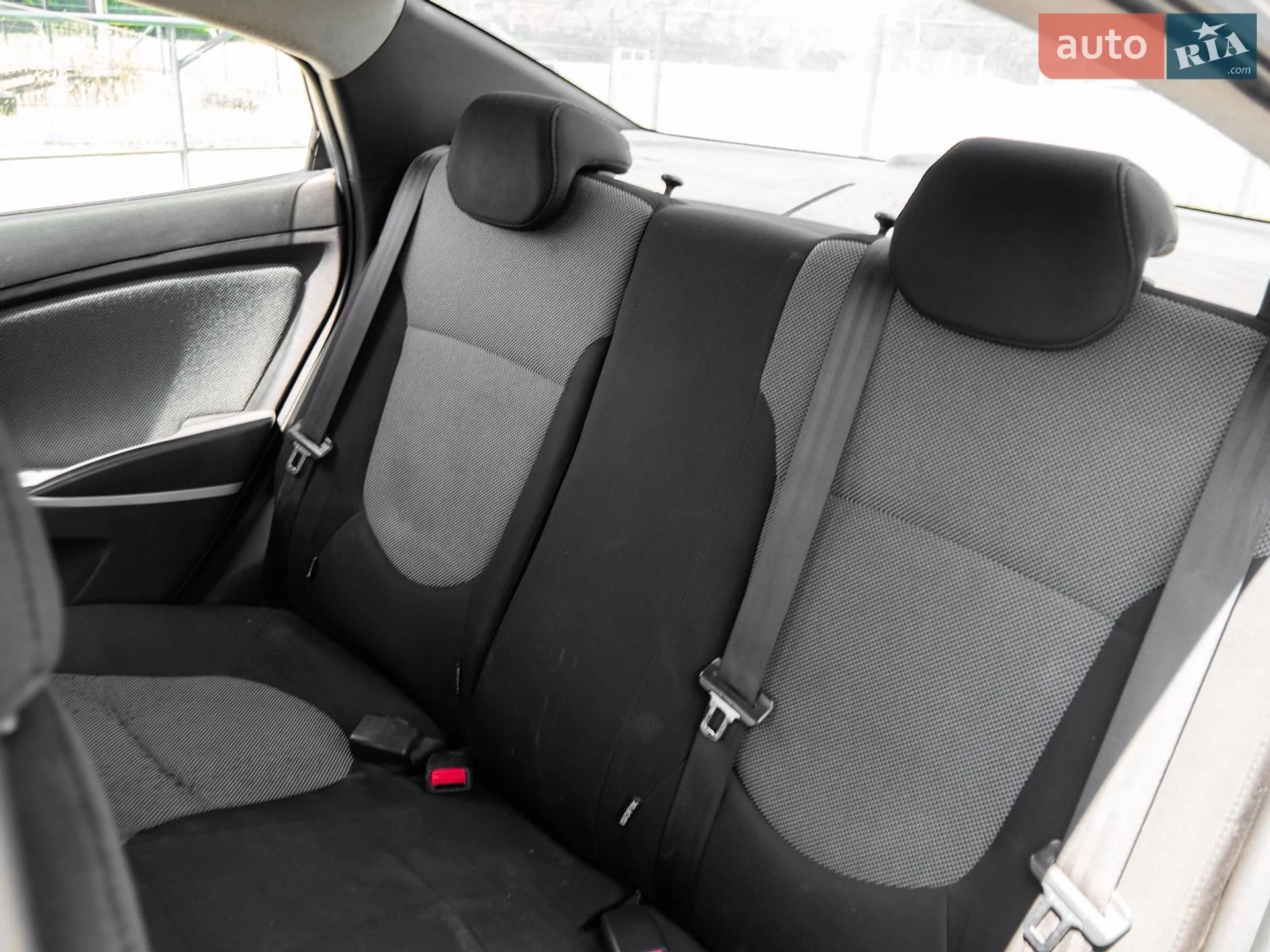 2014 Hyundai Accent - мініатюра 15