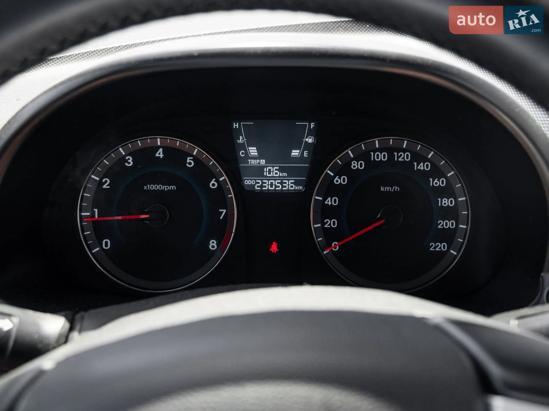 2014 Hyundai Accent - мініатюра 18